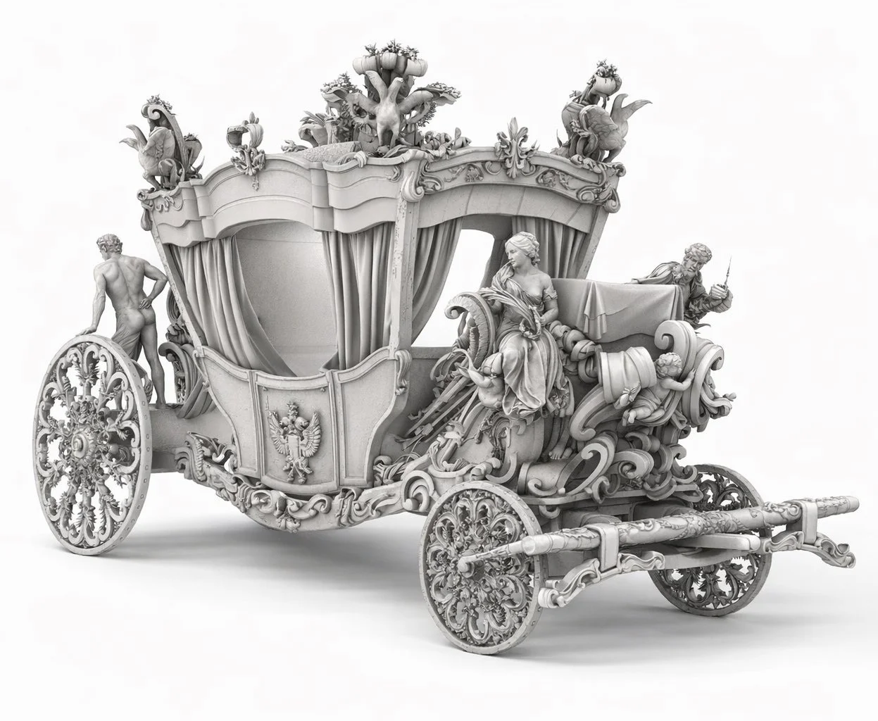 Digital Reconstruction