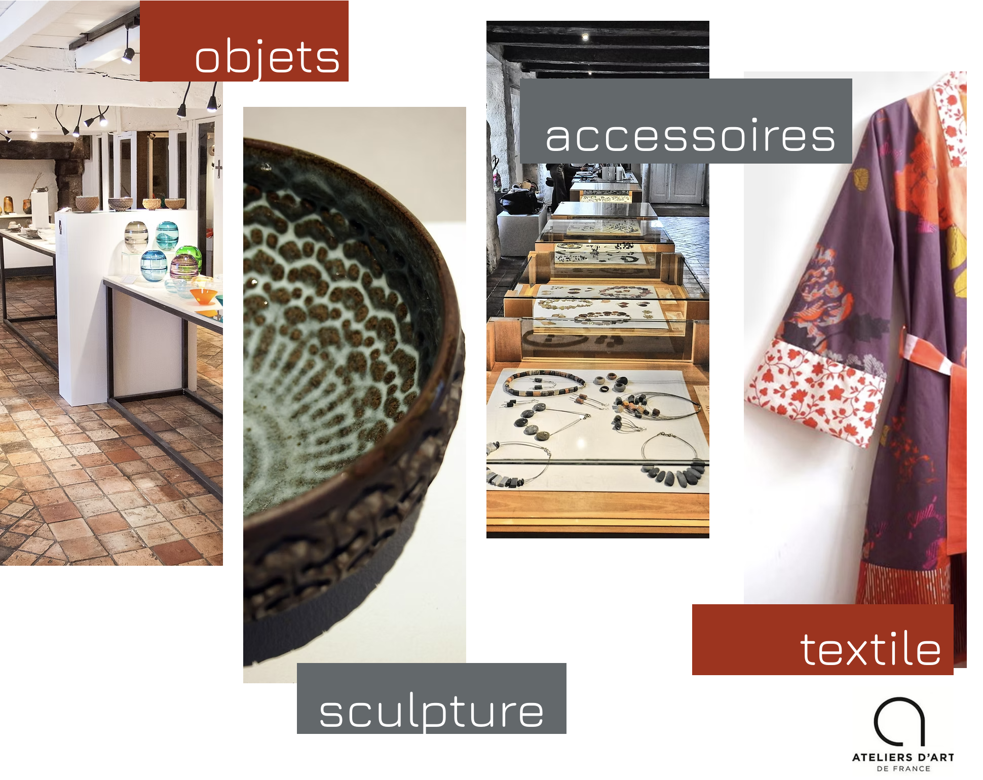 La Cour des Métiers d’Art