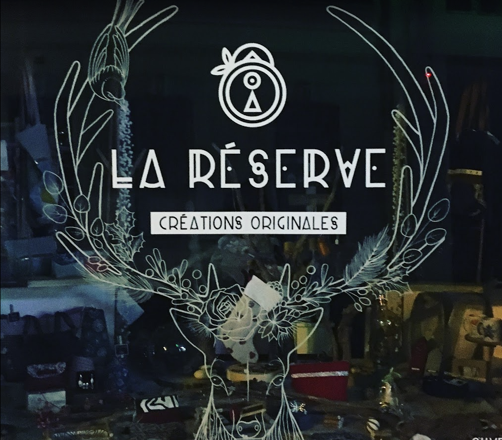 La Réserve