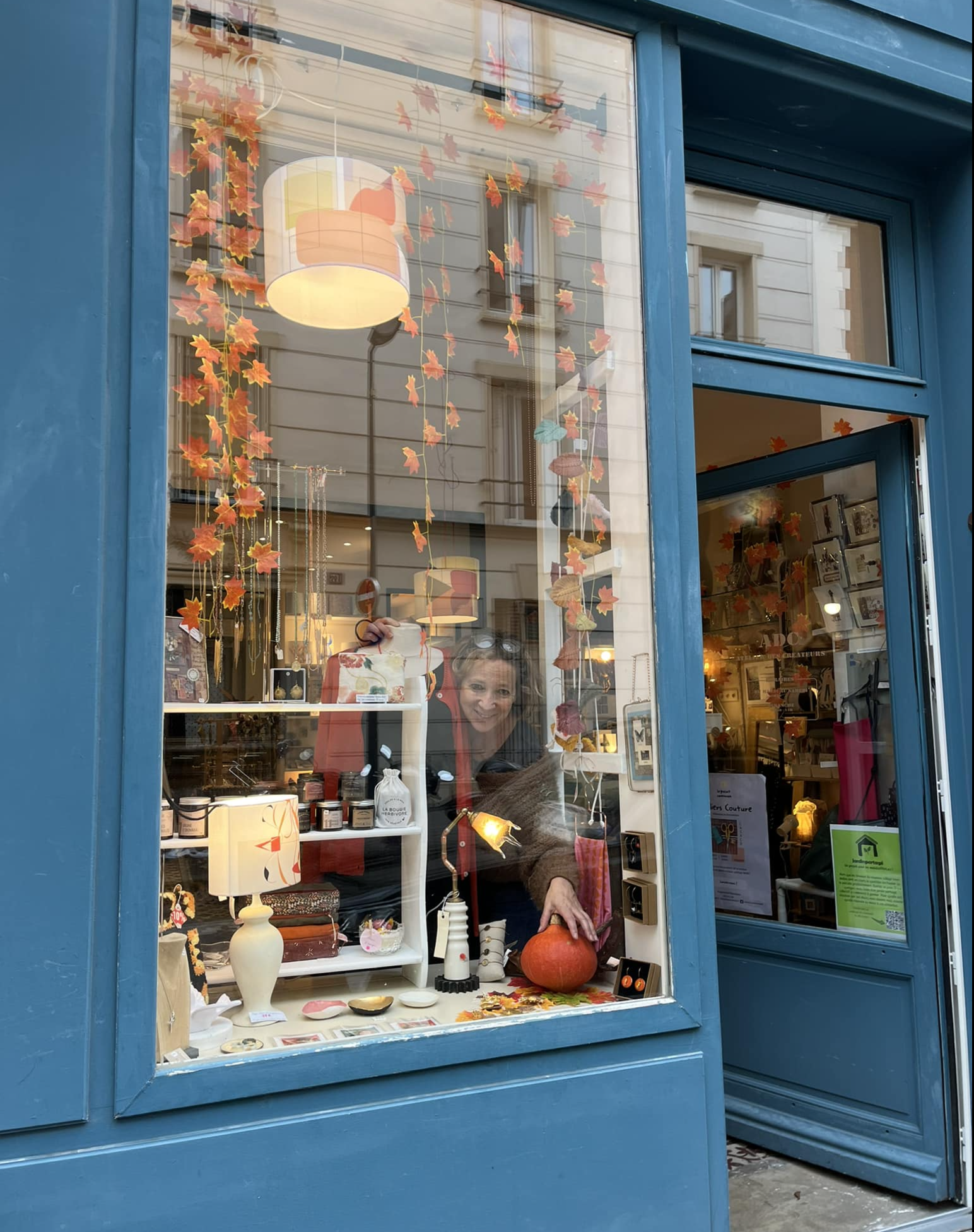L’Atelier de créateurs