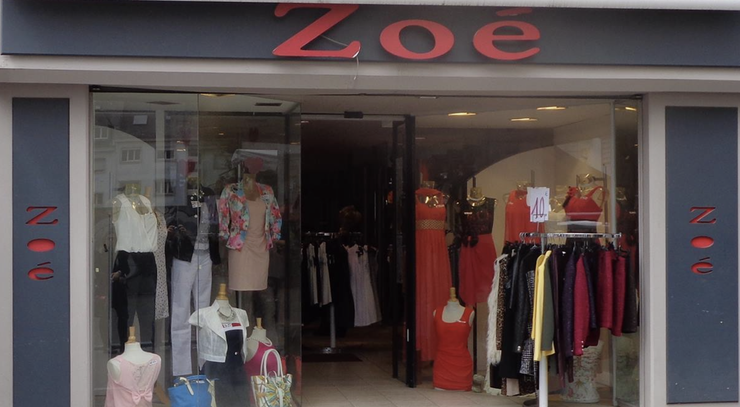 Zoé