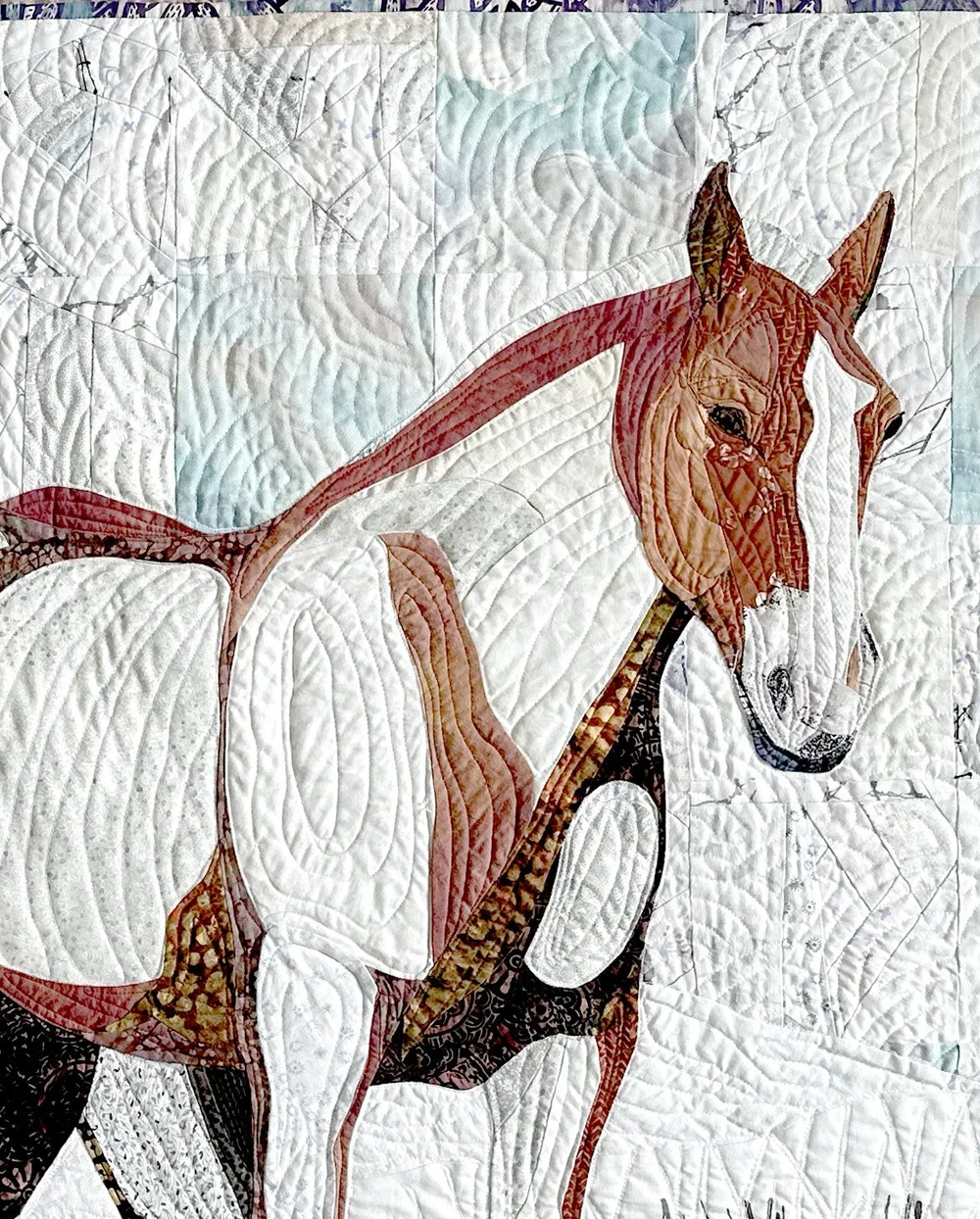 Available Art Quilts Discover & Purchase Art Quilts — Ruth