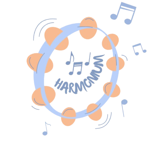 Harmonium Music Therapy
