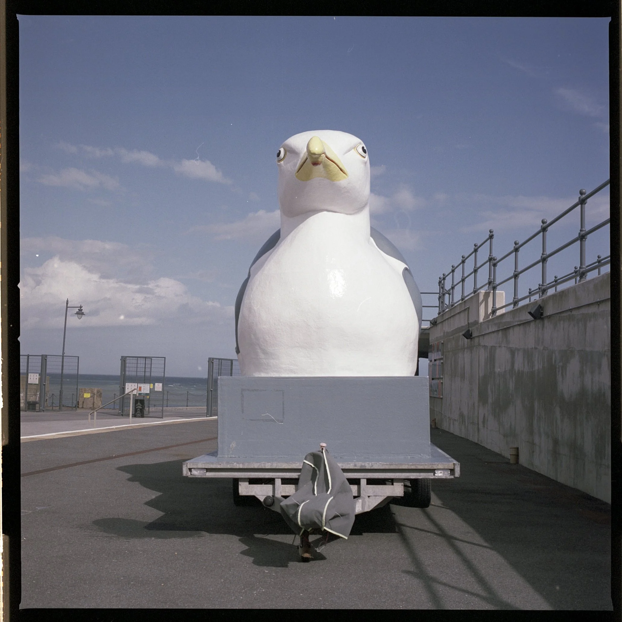 019 - 5080 -230801 Folkestone Harbour Arm (Pier) Fuji 400Pro (6).jpg