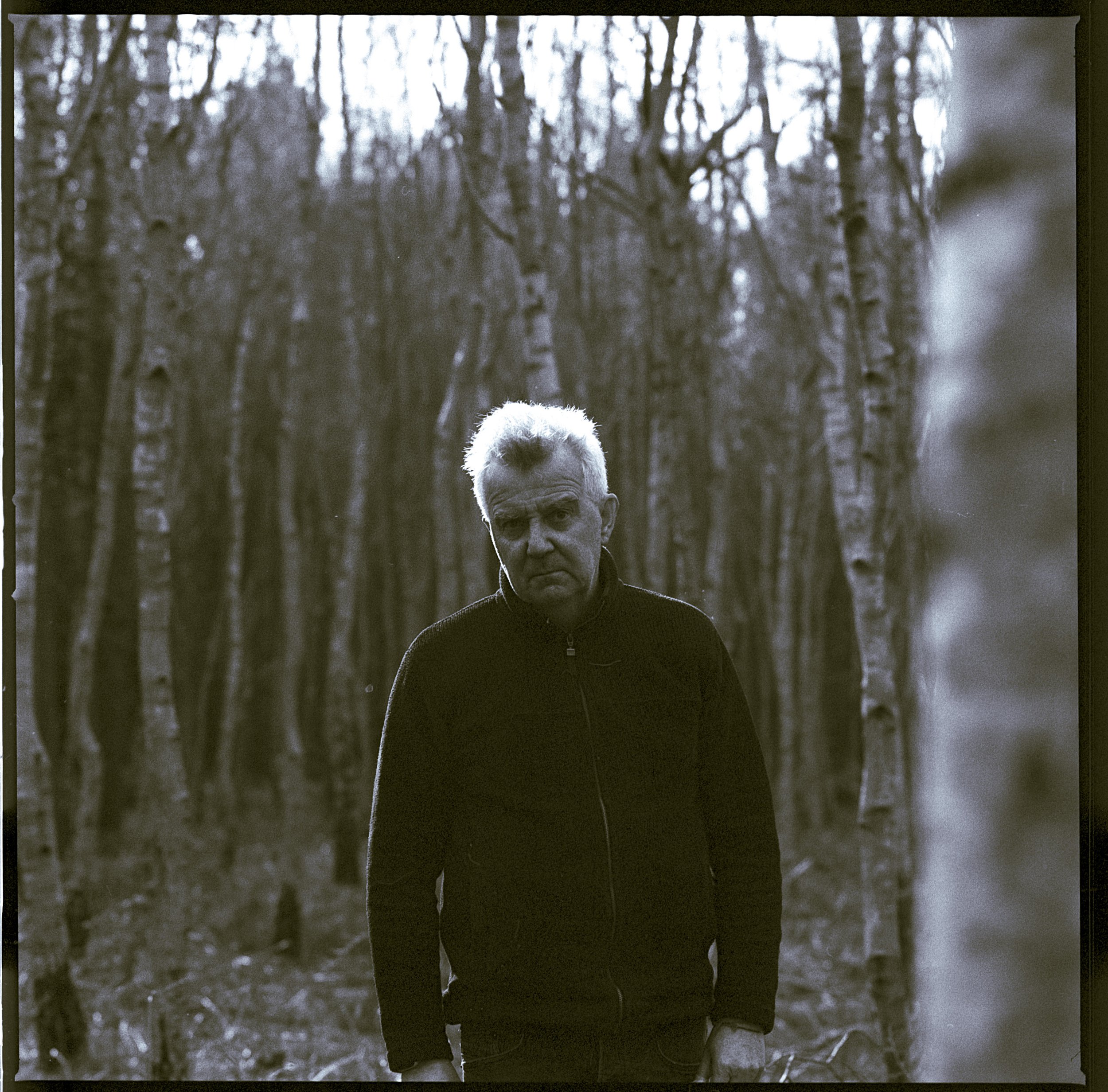 240227 Self-portraits Rendlesham - II -  (3)- shinglest1.jpg