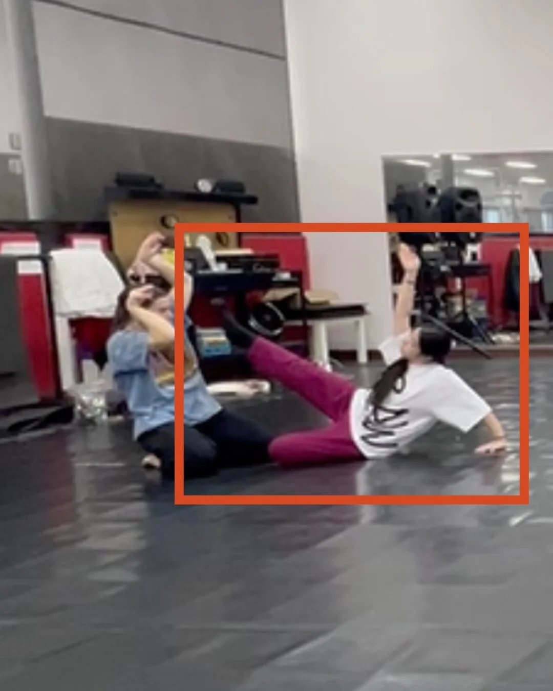 get a load of this&hellip; KYLA!!!!!! like yes!!!!