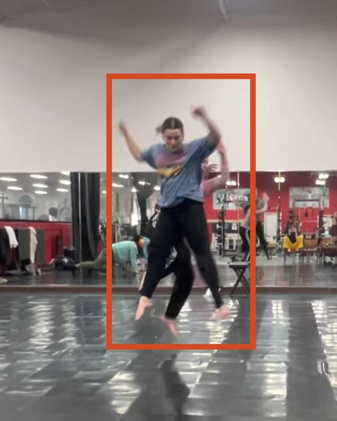 LEXIE BABYYYYYYYY #yes #comeseeourdance