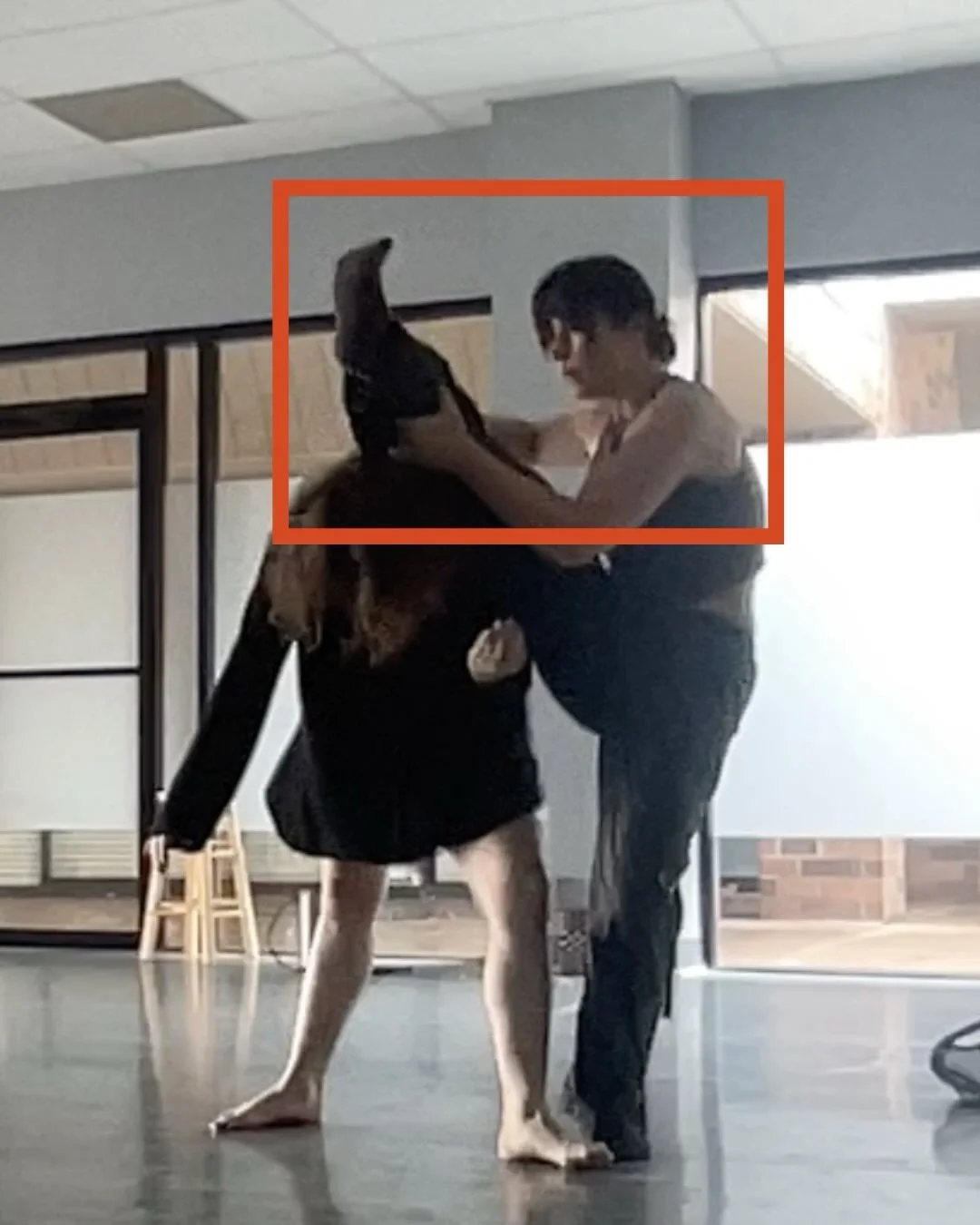 JANE! JANE! JANE! #meetthecollaborators #hashtag #JANE