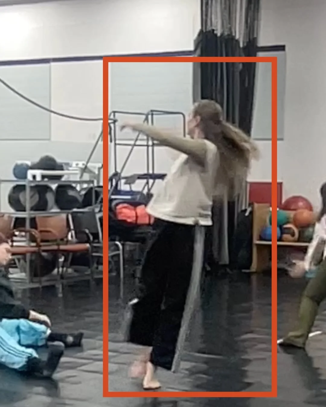 ABBI!!!!!!!!! YOU GOTTA SEE HER!!!!!!