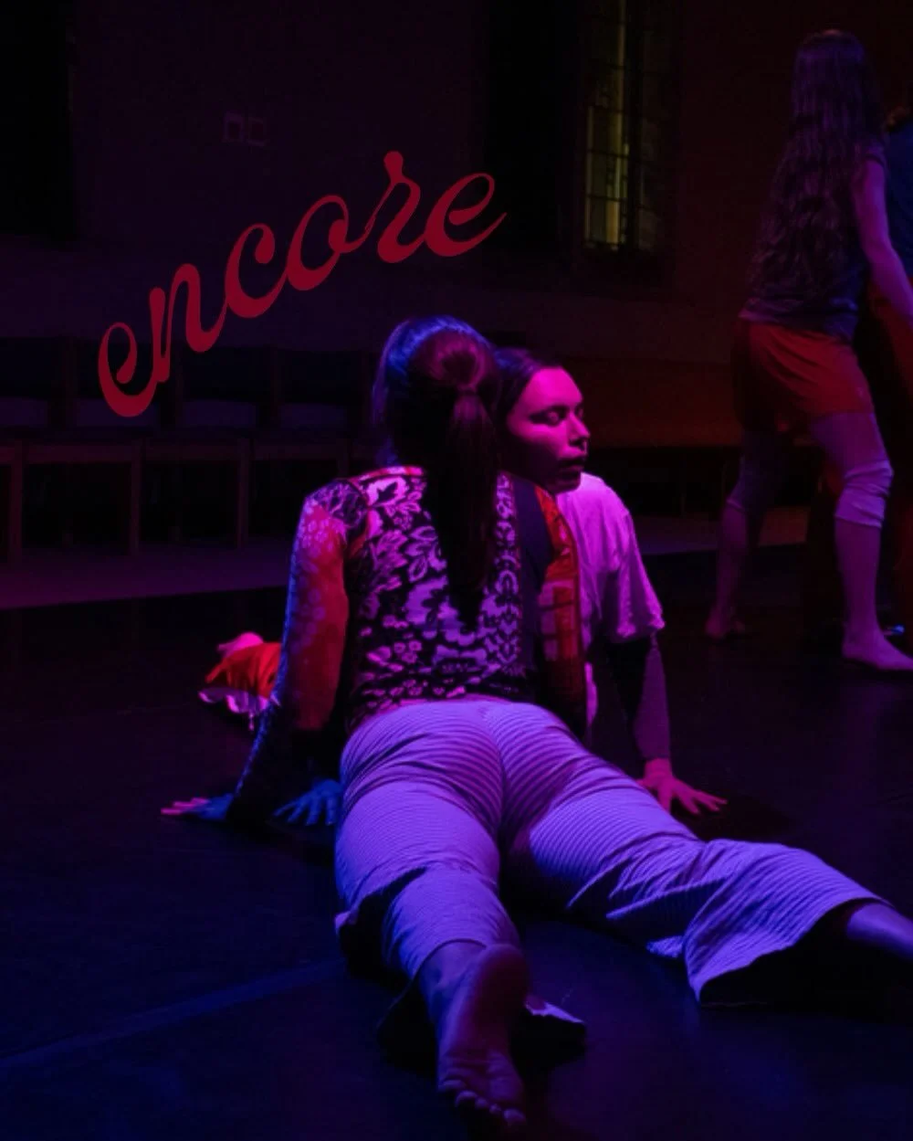 &ldquo;Dyke Devotions was full of contradiction: offering something approximating belonging, coming close to joy, but also volatile and precarious. Demonstrating risk-taking, there was nonetheless a receptivity to each body and a softness to each mom