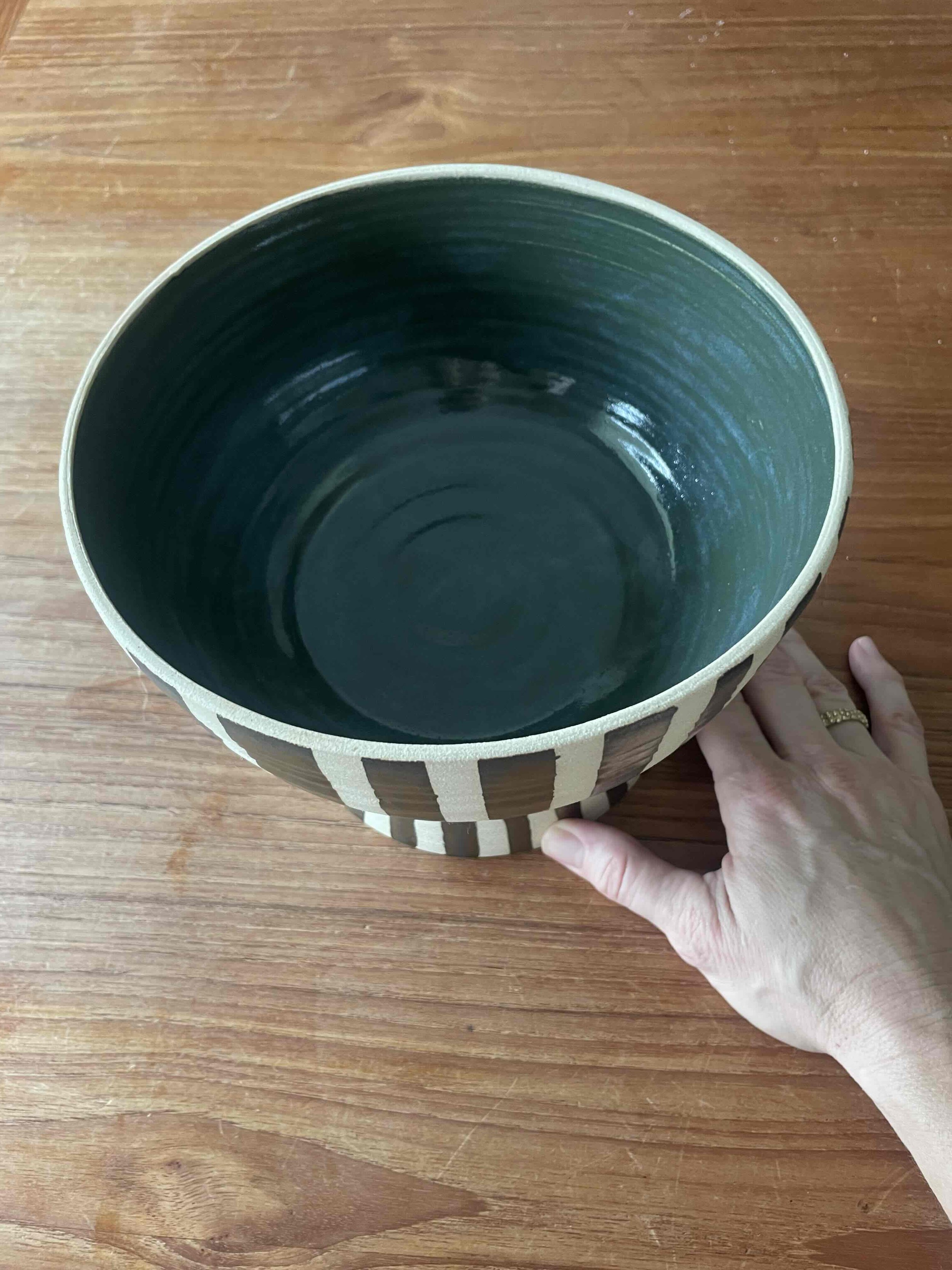 striped serving bowl top.jpg