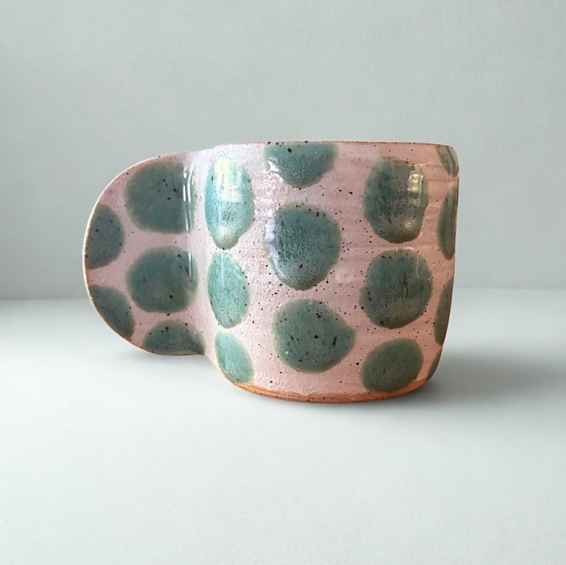 polka dot espresso cup.jpg
