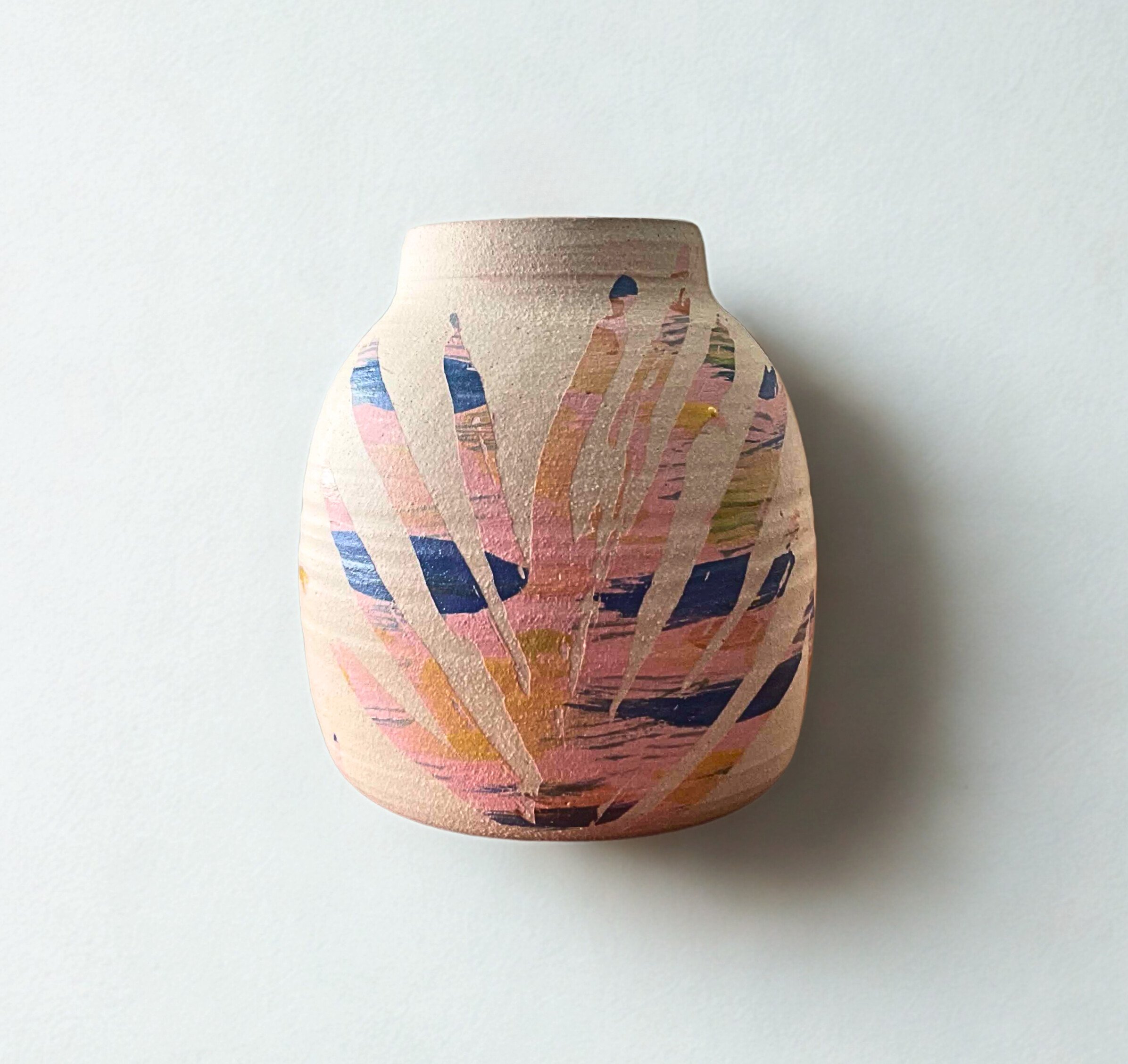 Agave Vase
