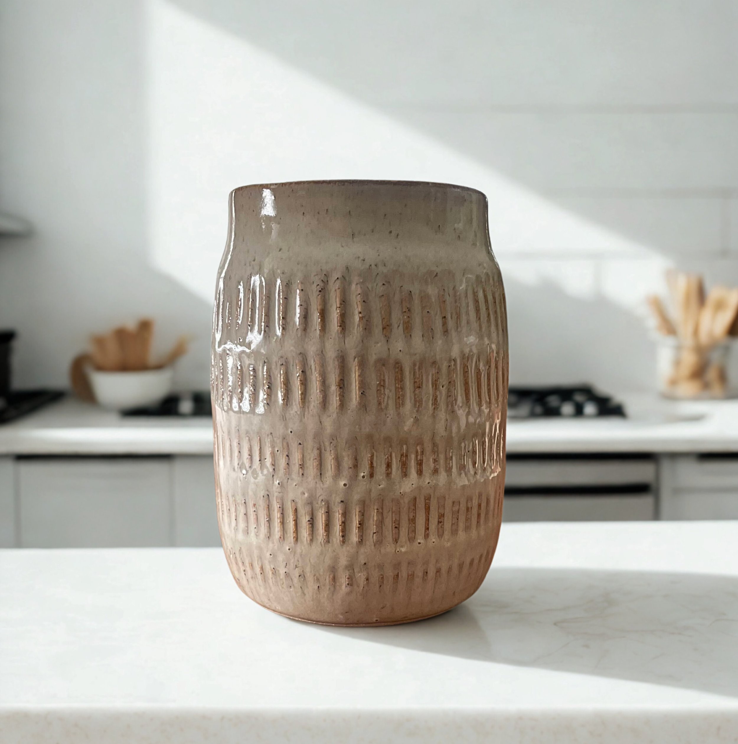 etched large vase in kitchen.jpg