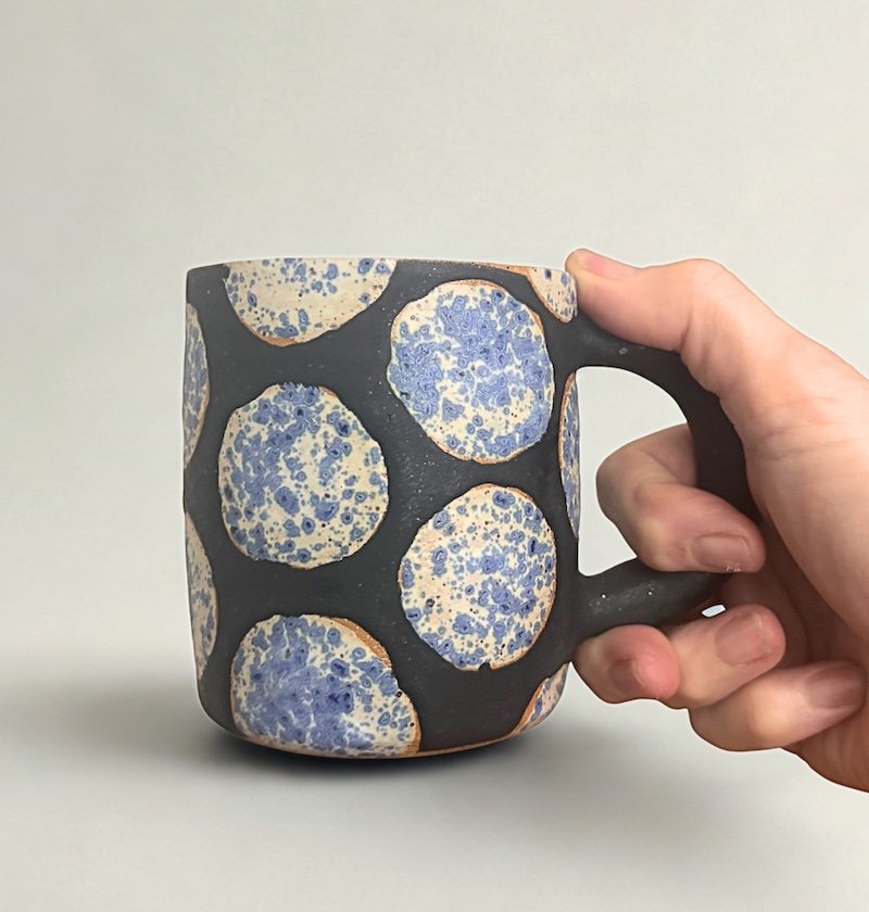 Earth Mug