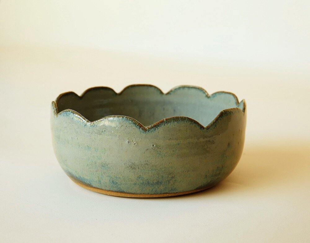 Nimbus nesting Bowl SECONDS