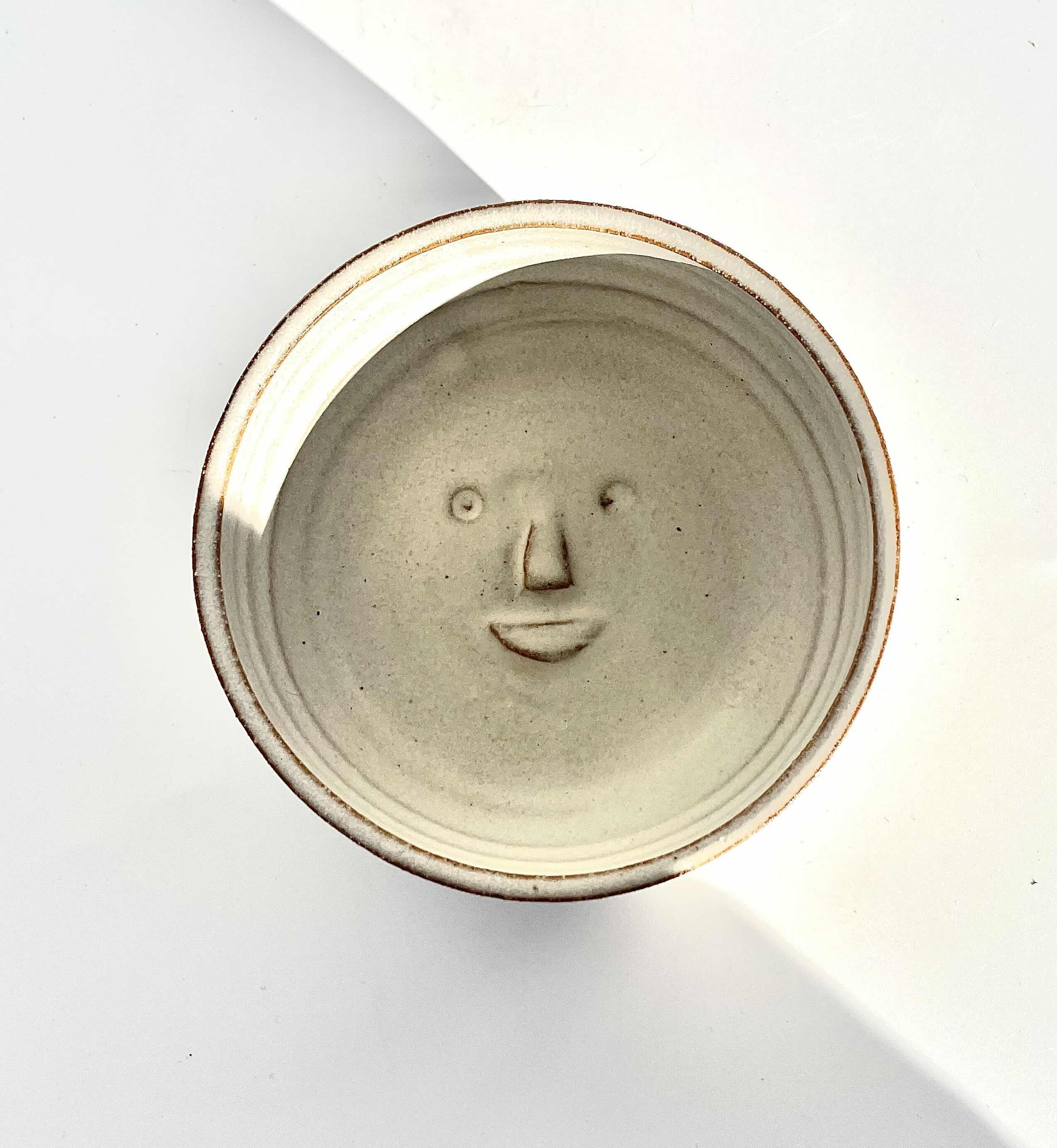 Small Moon Nesting Bowl