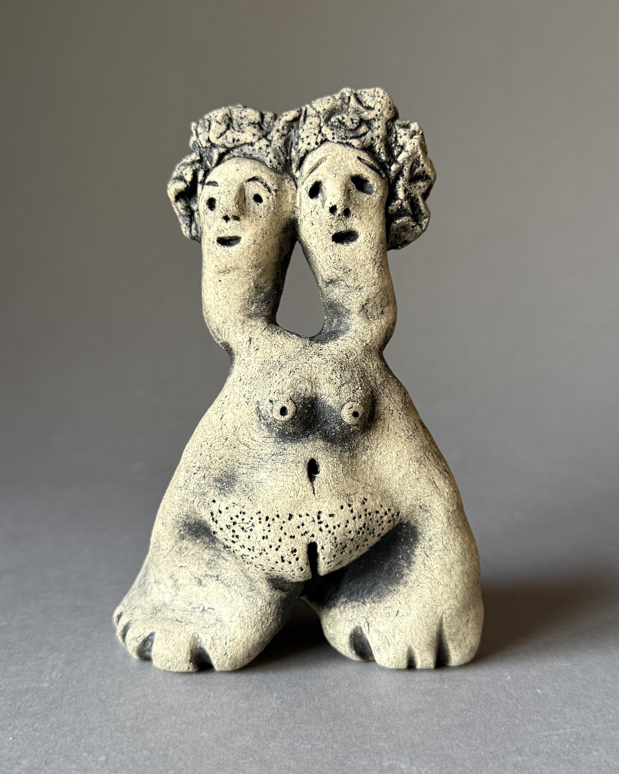 All Girls Want Candy