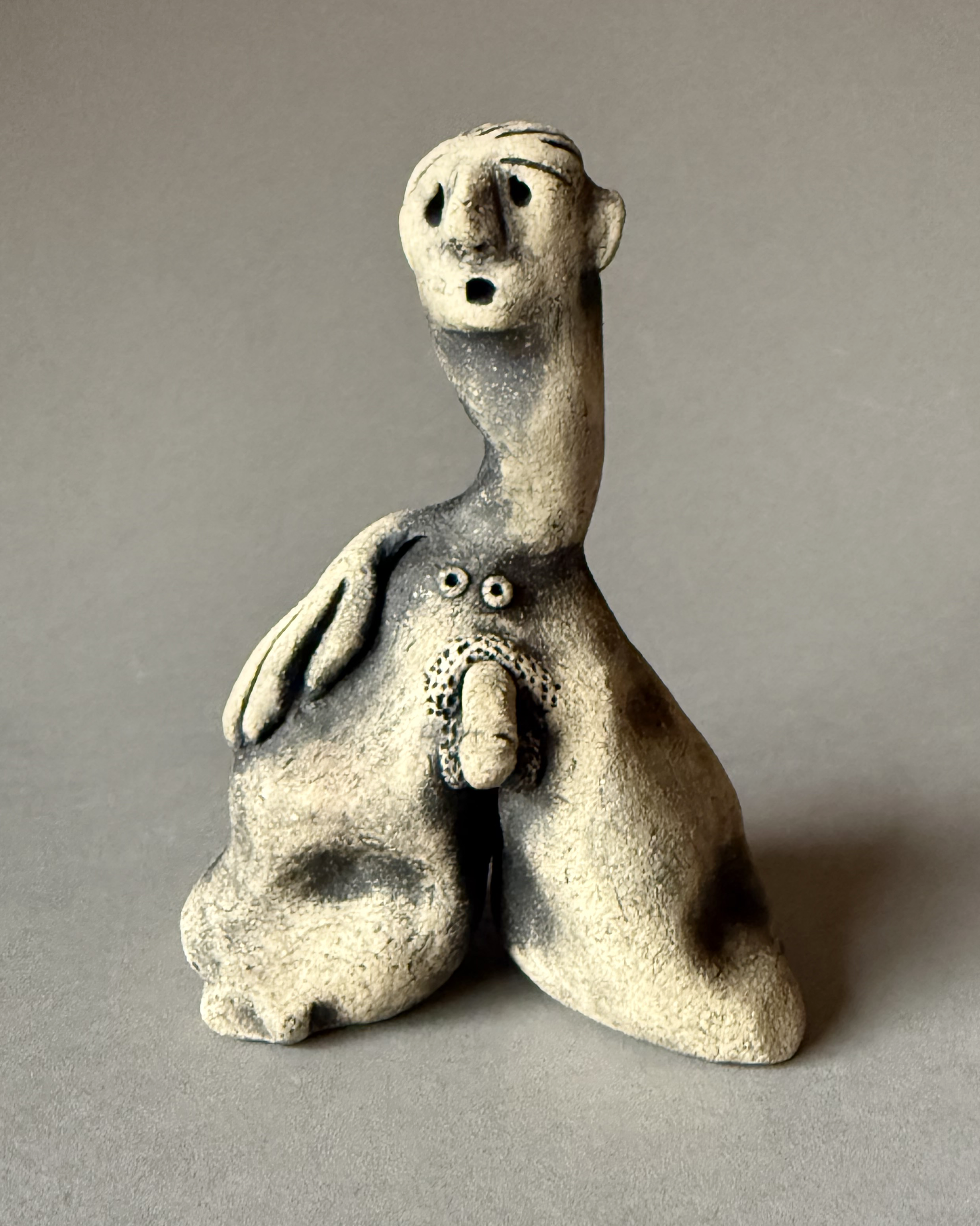 Trust Only the Silver Ones