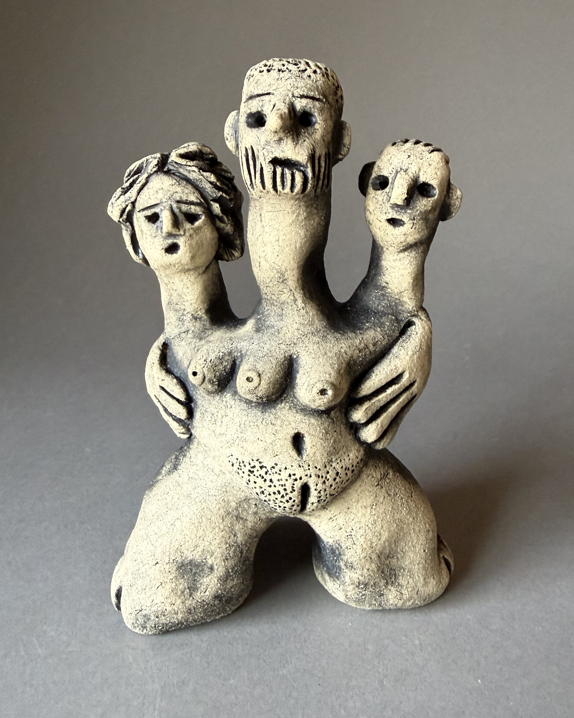 Falcons Do Come Back