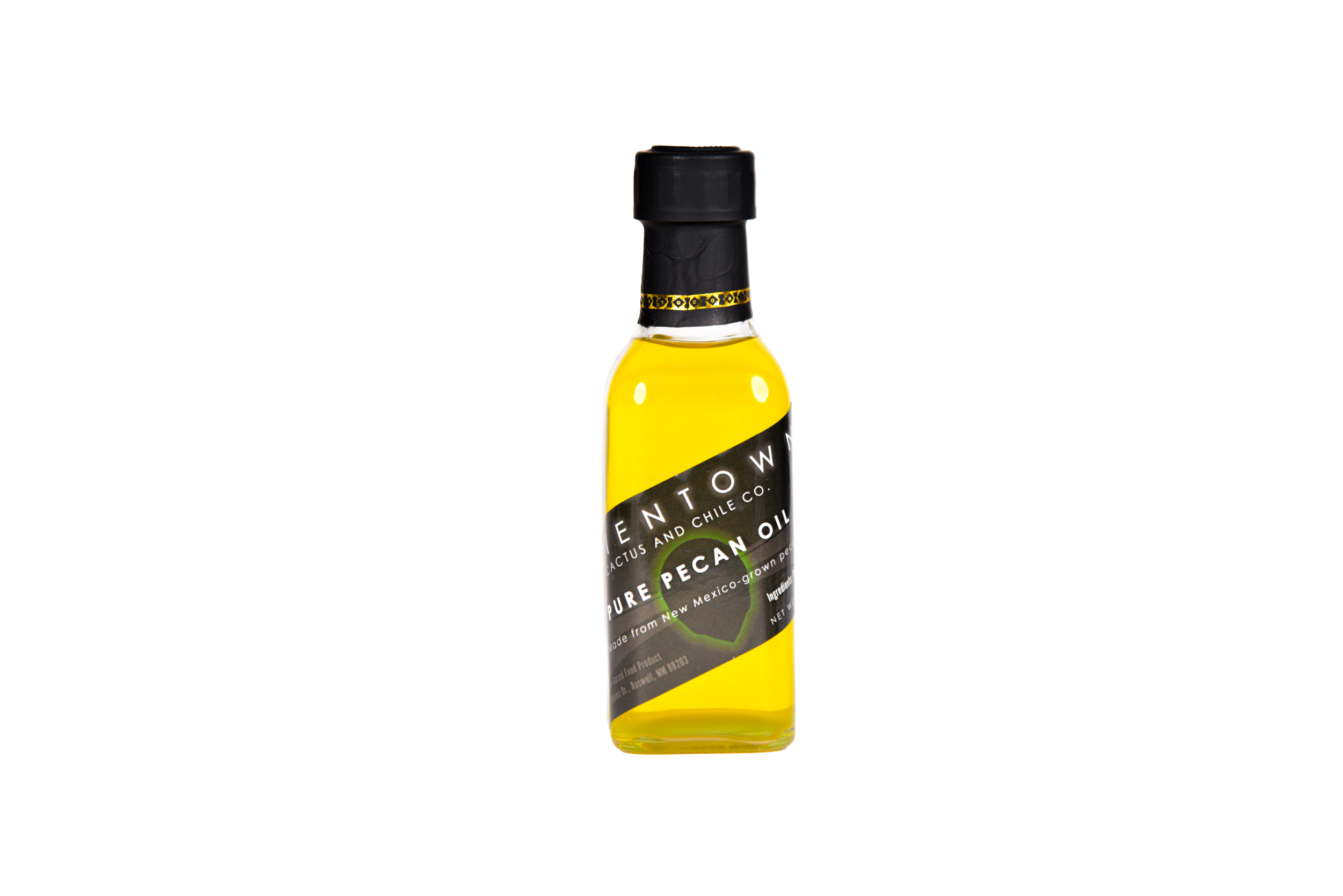 New Mexico Pecan Oil