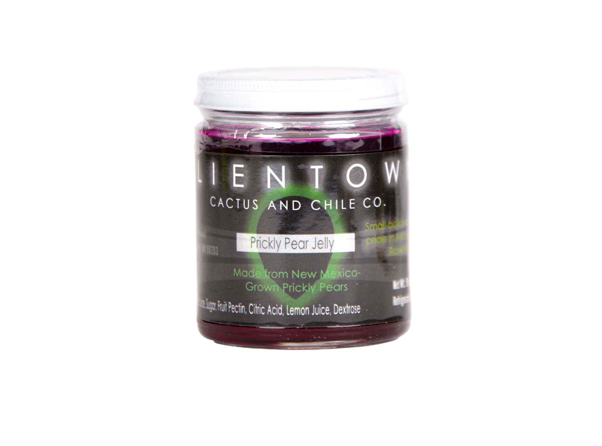 Prickly Pear Jelly