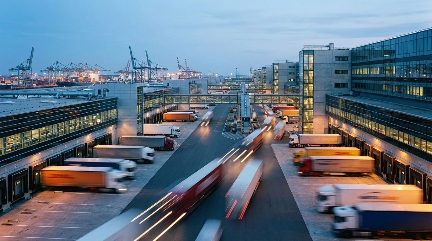 2025 CRE Recap: Industrial Dominance And Key Investment Takeaways