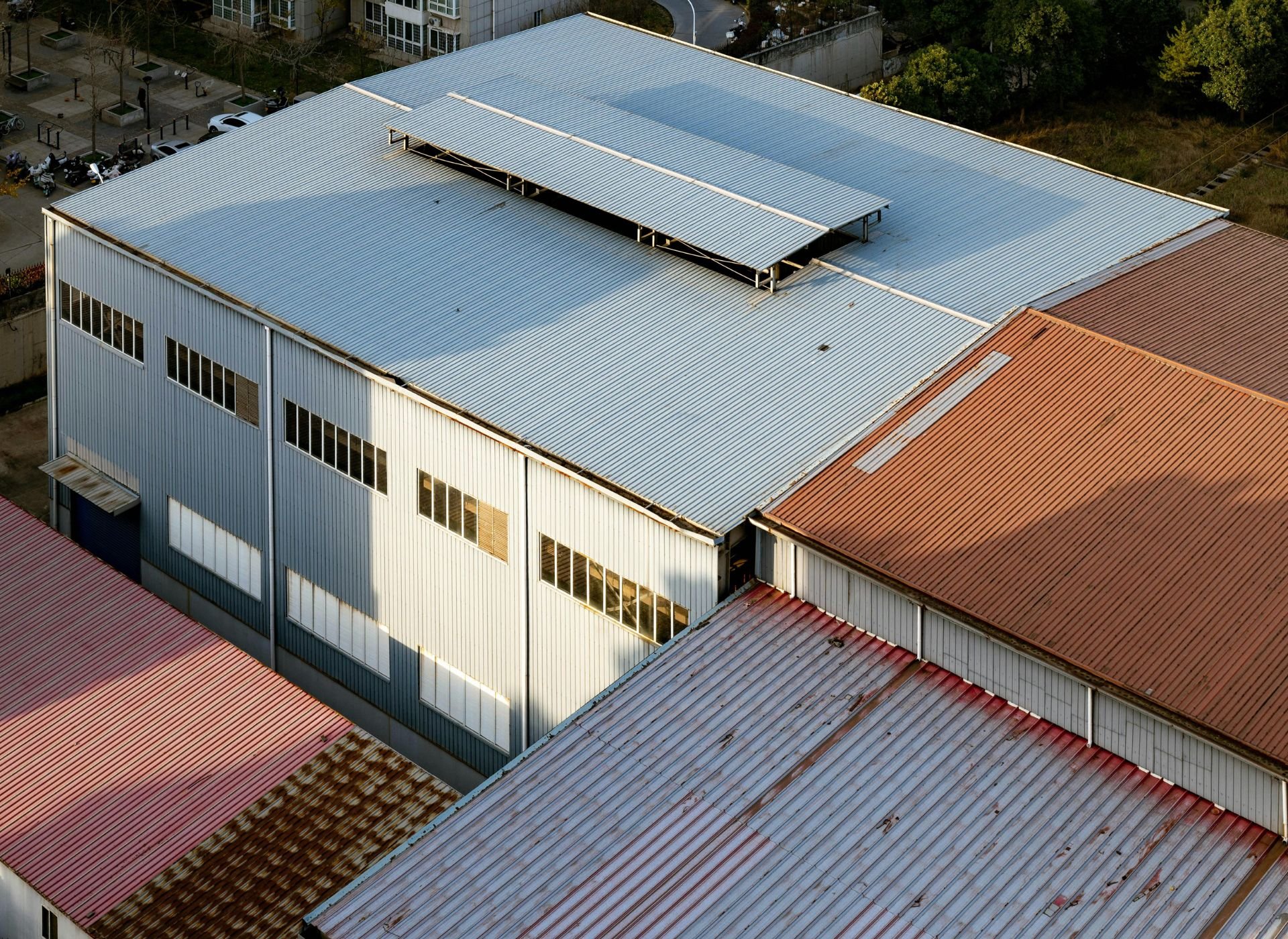 The Definitive Industrial Property Forecast for 2026