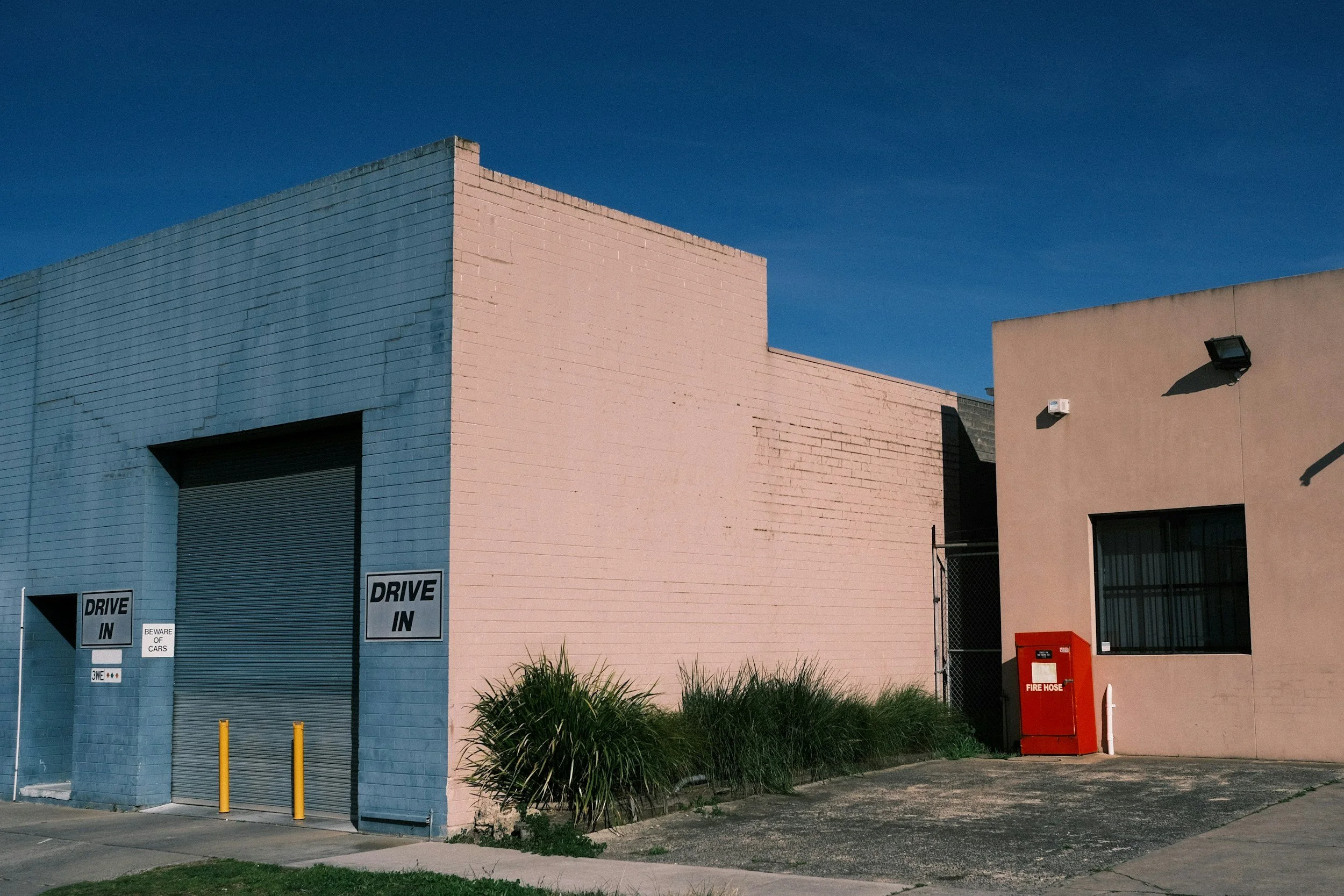 Why Small-Bay Industrial Remains a Strategic Winner in the Mid-Atlantic