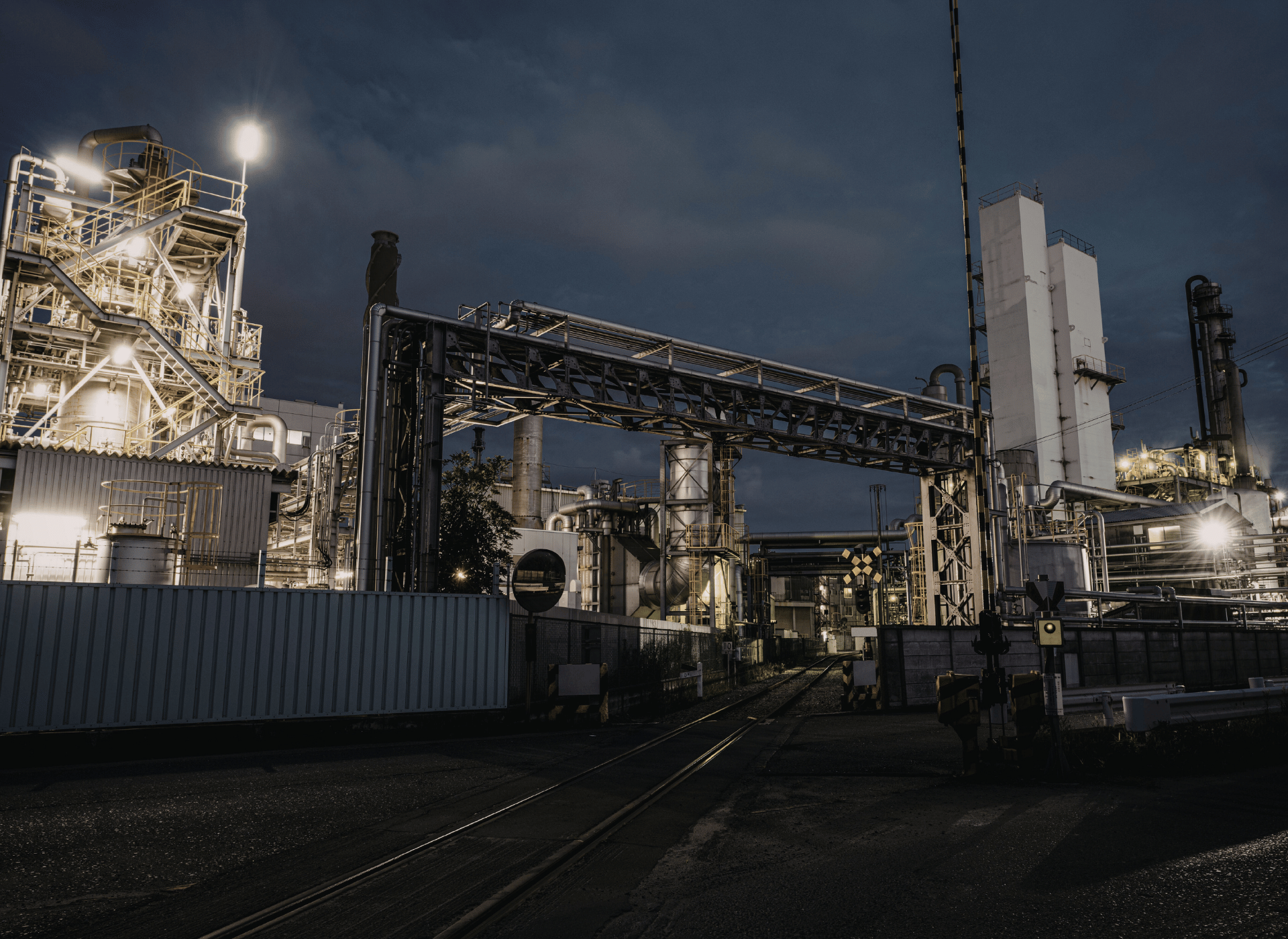 Modern Industrial Facility Demands: Automation, Clear Height, And ESG