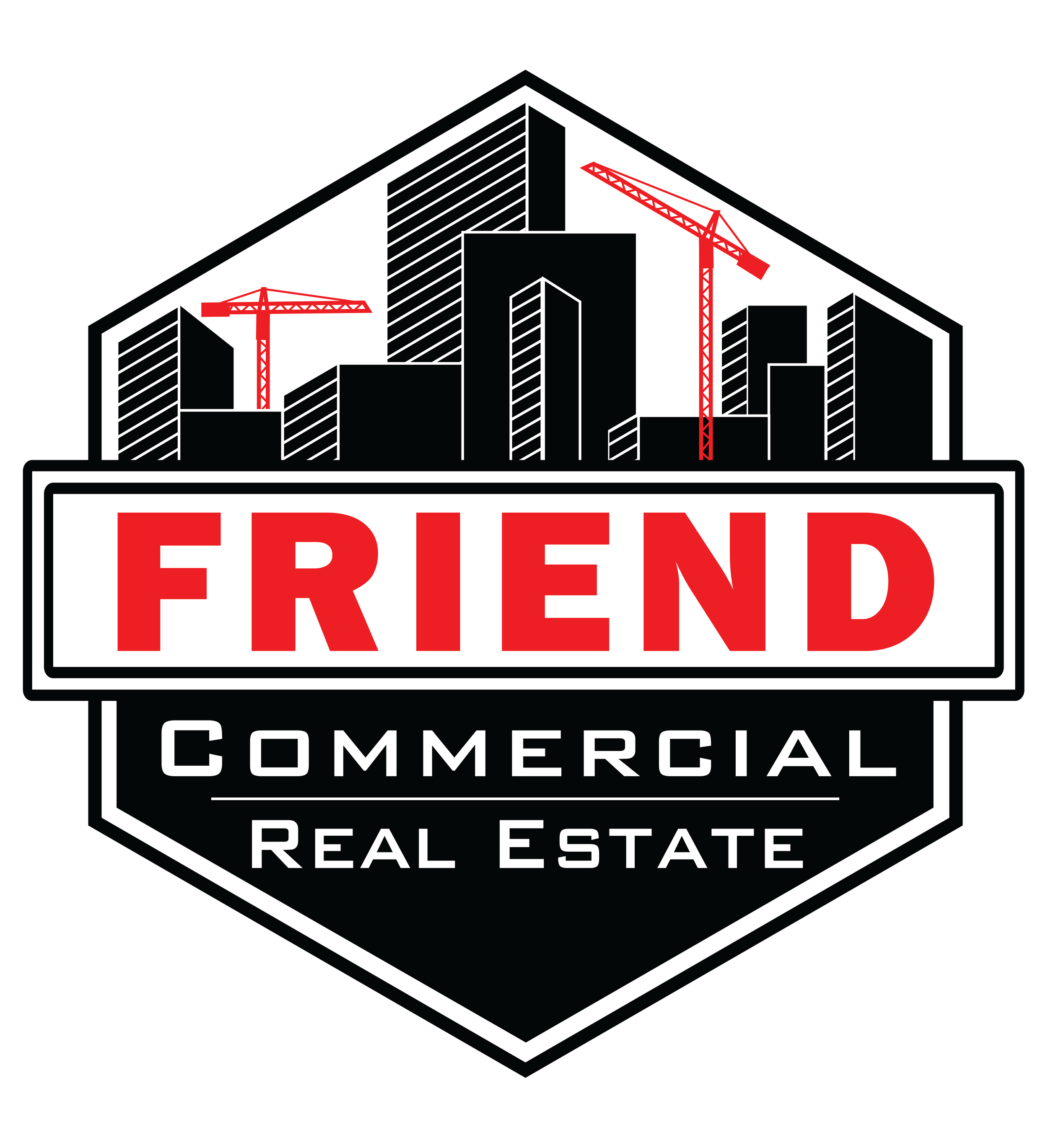 Friend Commercial Real Estate