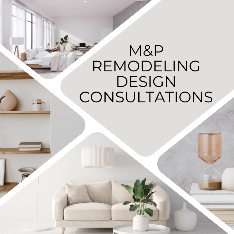 M&P Remodeling