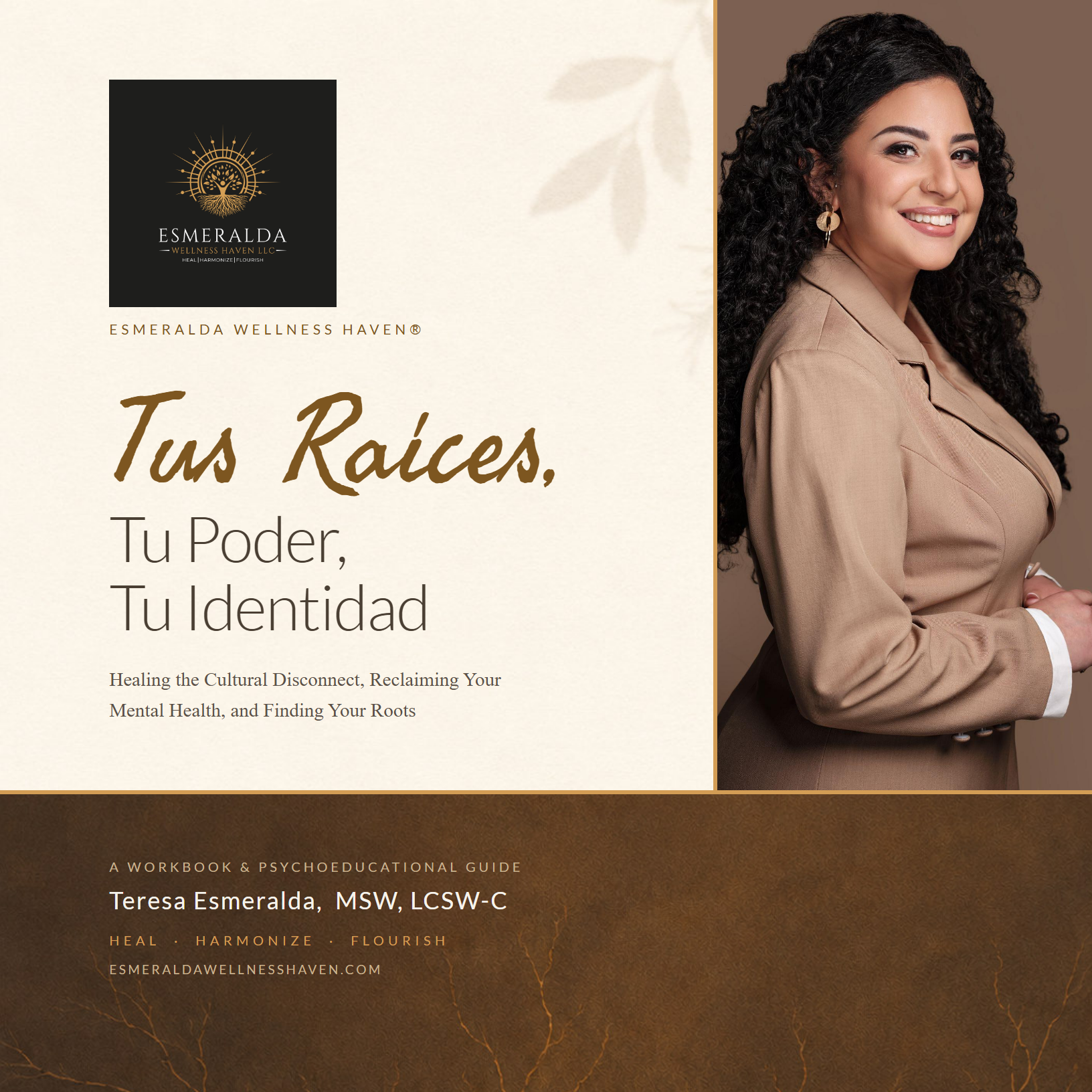 Tus Raíces, Tu Poder, Tu Identidad