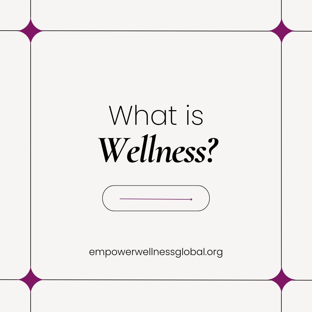Are you ready to start your Wellness Journey?  Or have you begun working on your Holistic Wellness and need support to continue towards achieving optimum health? 

Allow Empower Wellness Global to empower and inspire you!

Schedule a FREE Consultatio