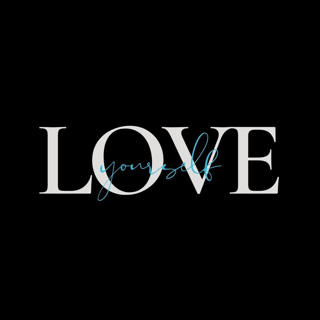 Loving yourself is the highest form of self-care. Knowing your worth, holding yourself in high regard, prioritizing your needs and goals will positively impact your mental fitness, your relationship with yourself as well as relationships with others.