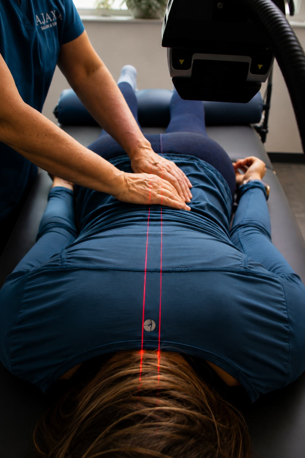 Pain & Wellness Low-Level Laser Therapy (LLLT) Starter Session