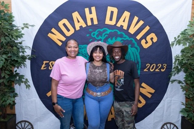 2025 Noah Davis Foundation Scholarship Luncheon