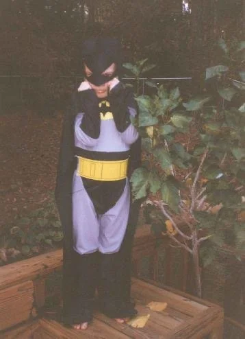 What’s Your Super Power?