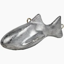 Dredge Lead