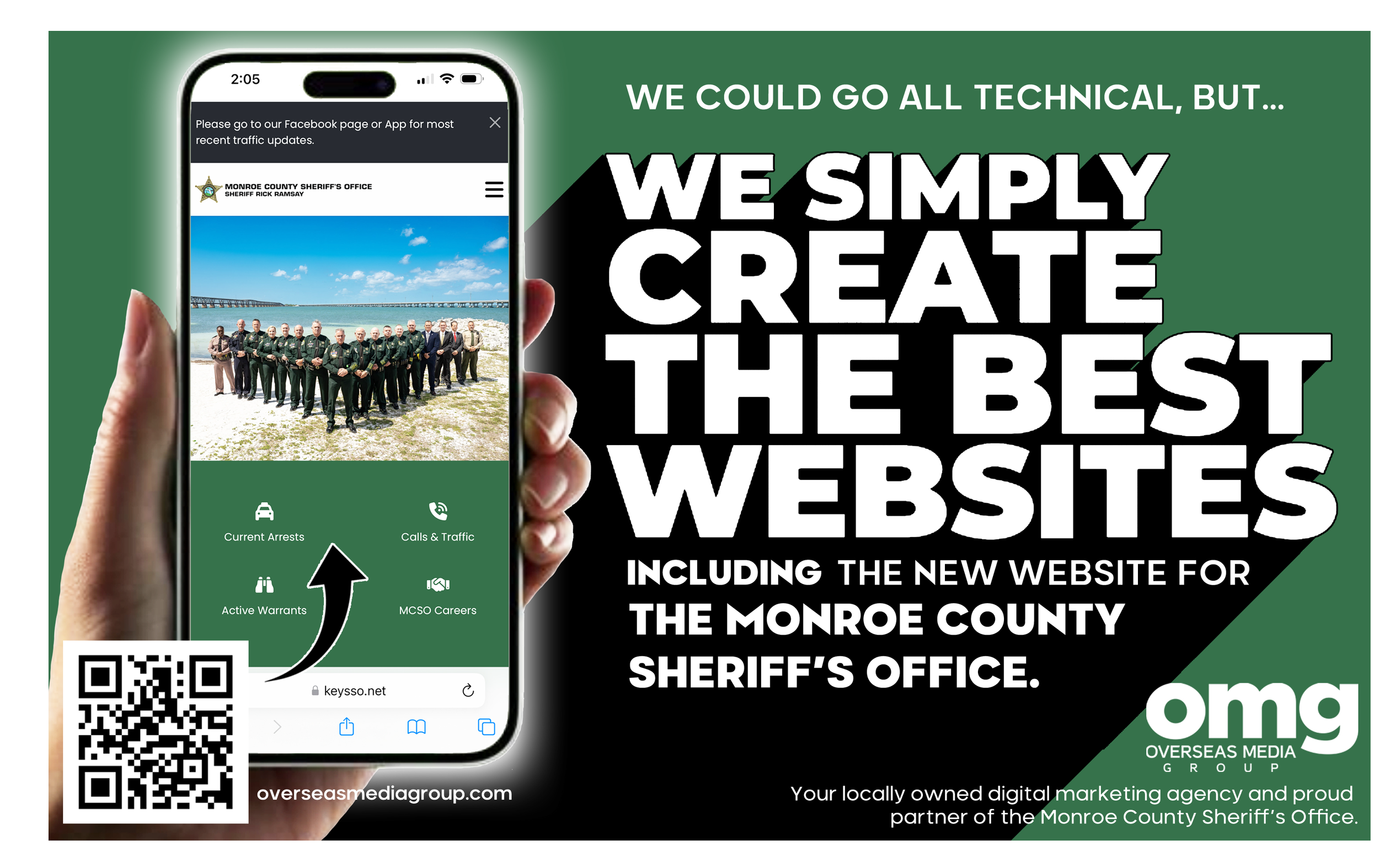 Keys Weekly OMG MSCO Ad.png