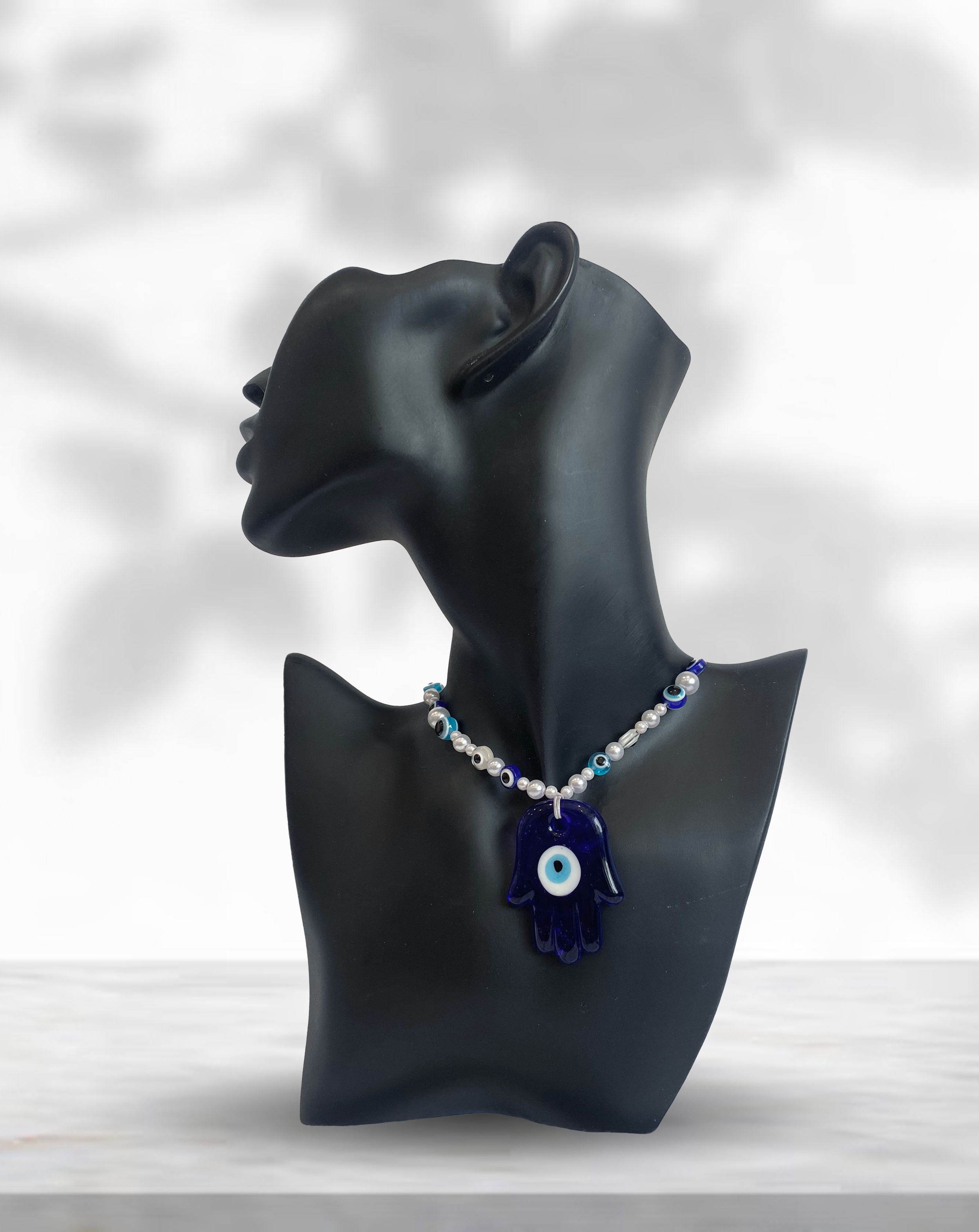 Eternal Hamsa