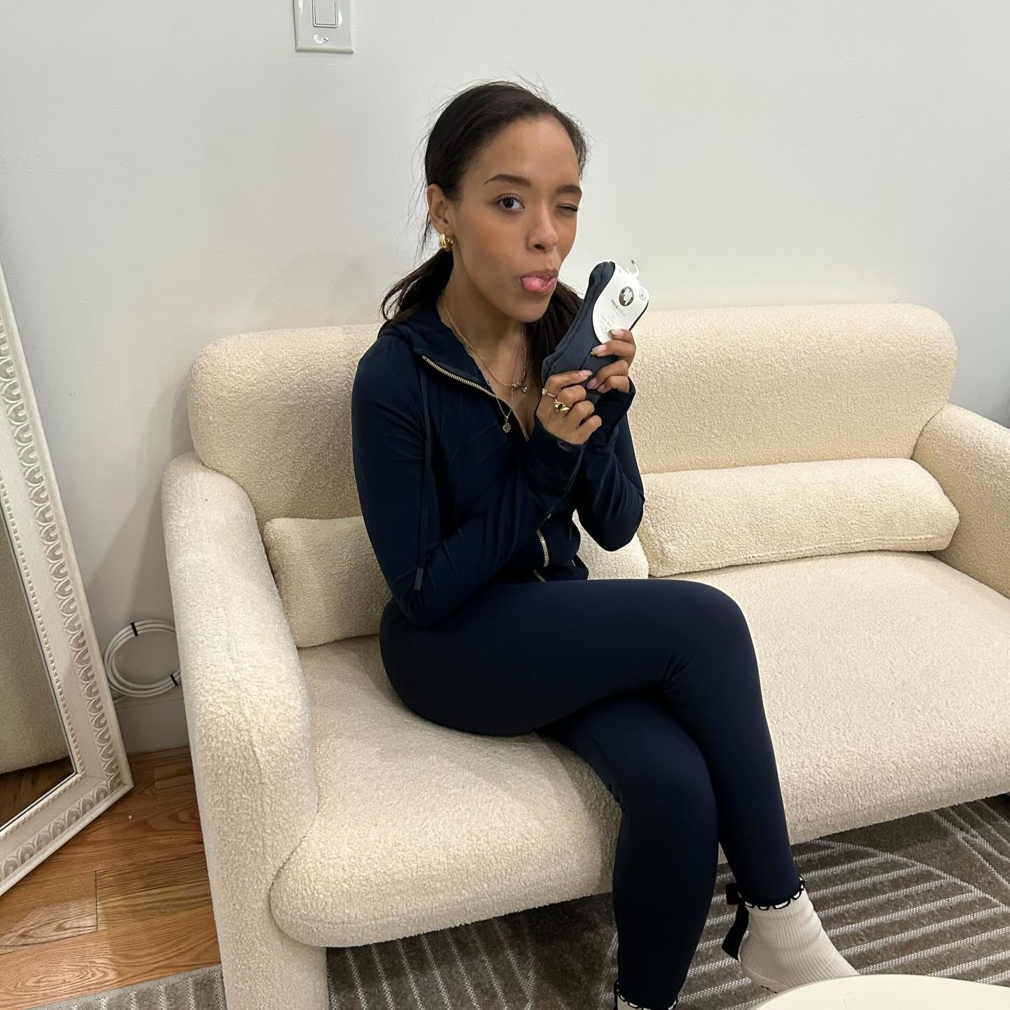 Missing a few but cheers to 25 classes and more to come🎉