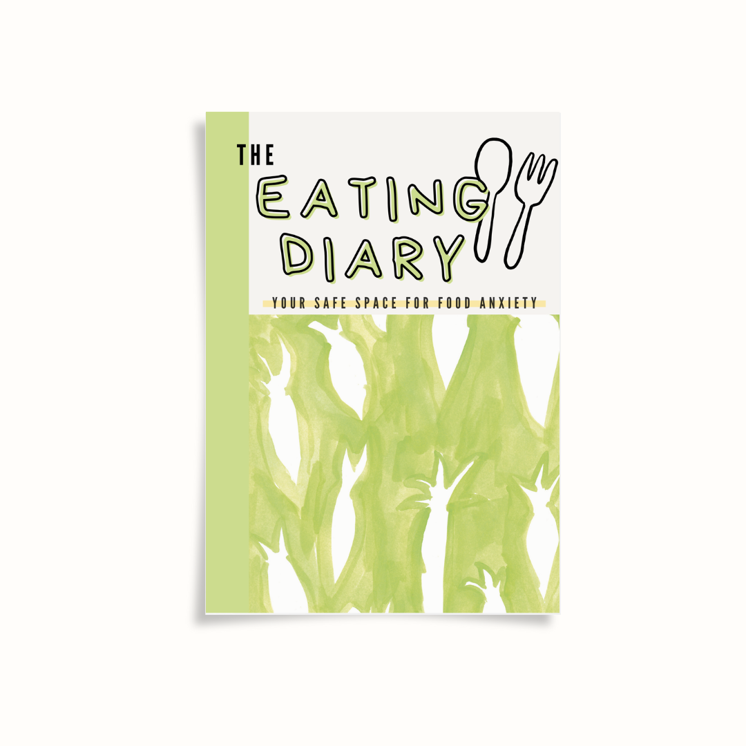 The Eating Diary Digital Cover Photo.png