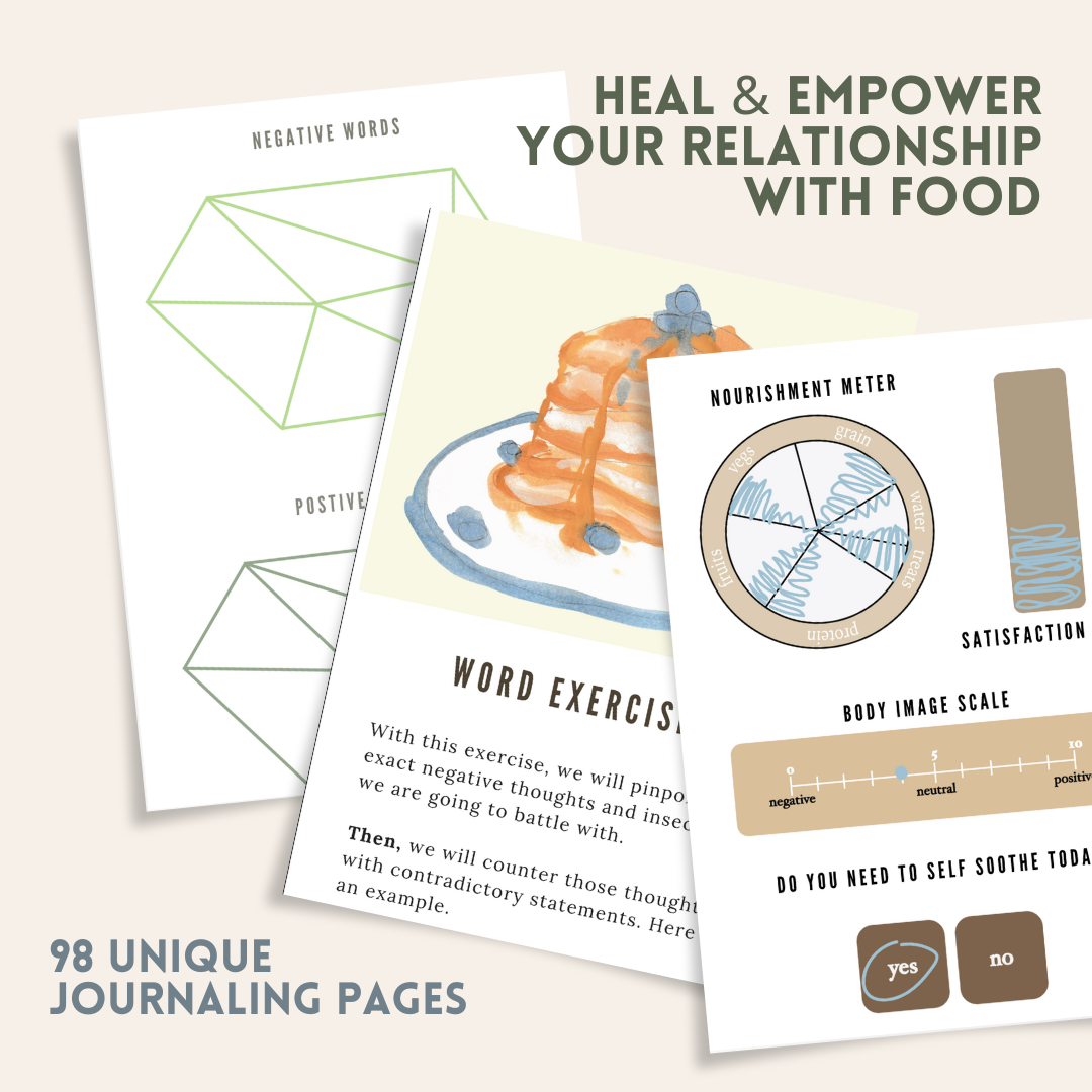 The Eating DIary Product Photo Summary.png