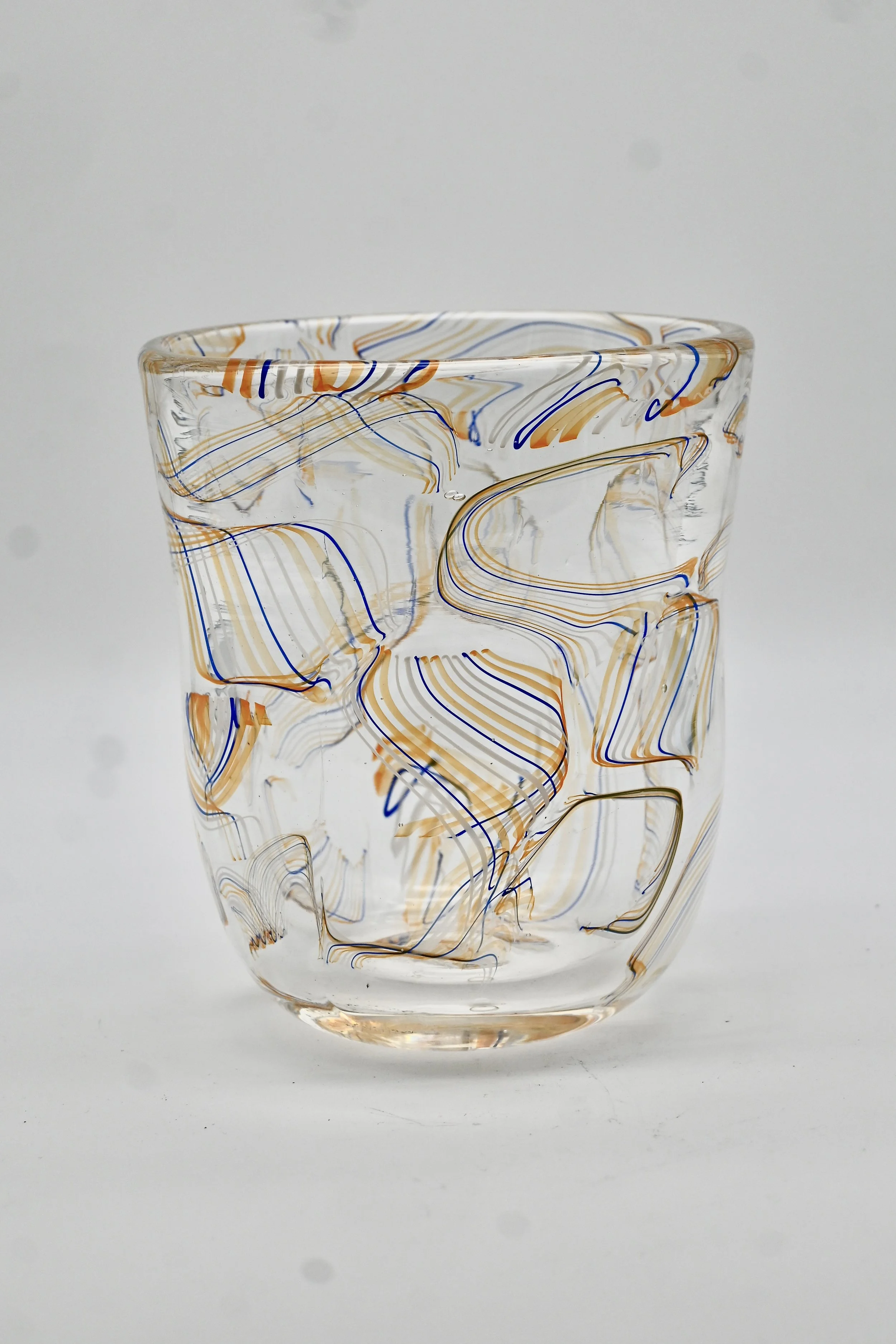 Caned Explorations #82