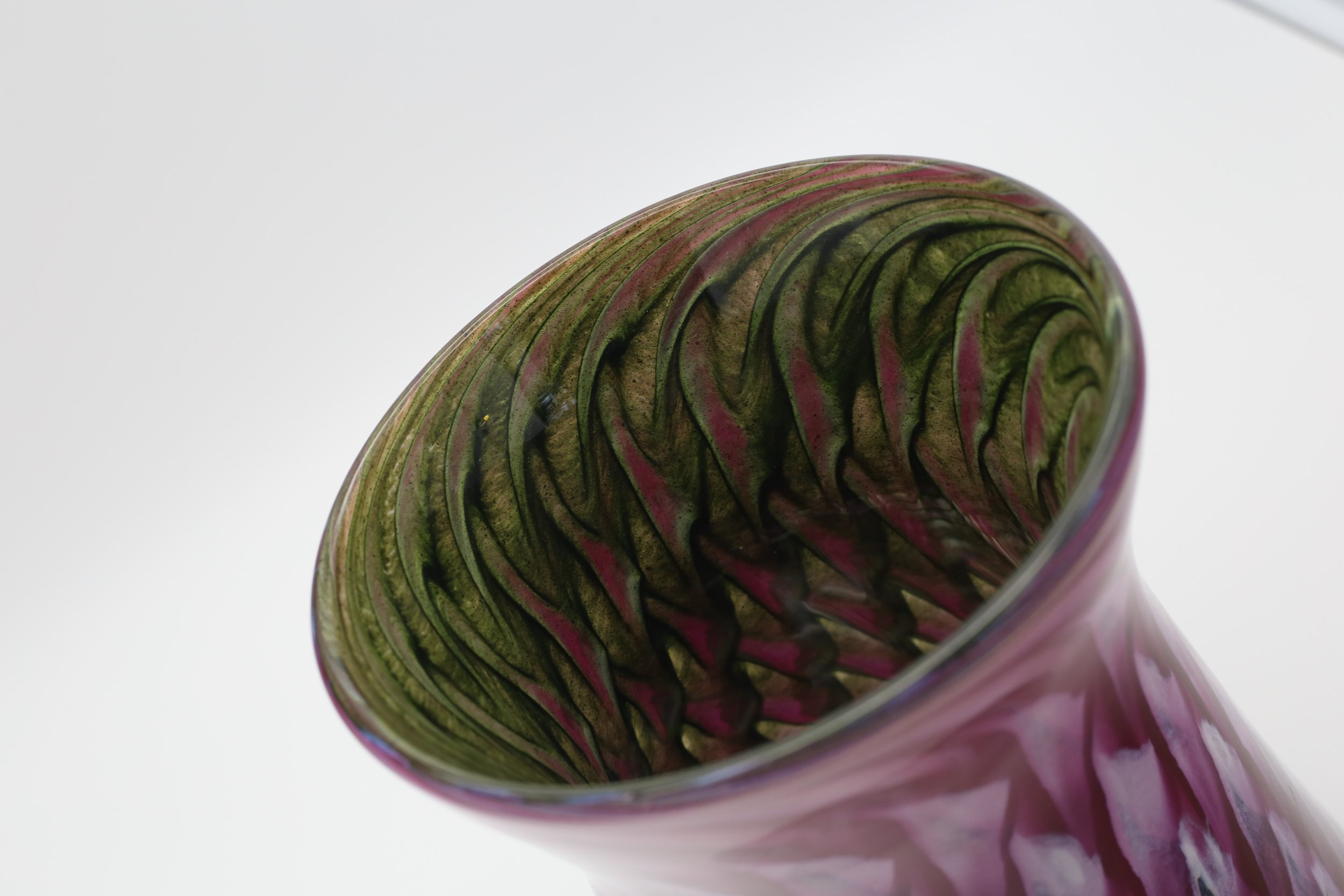 Internal and External Patterns #9
