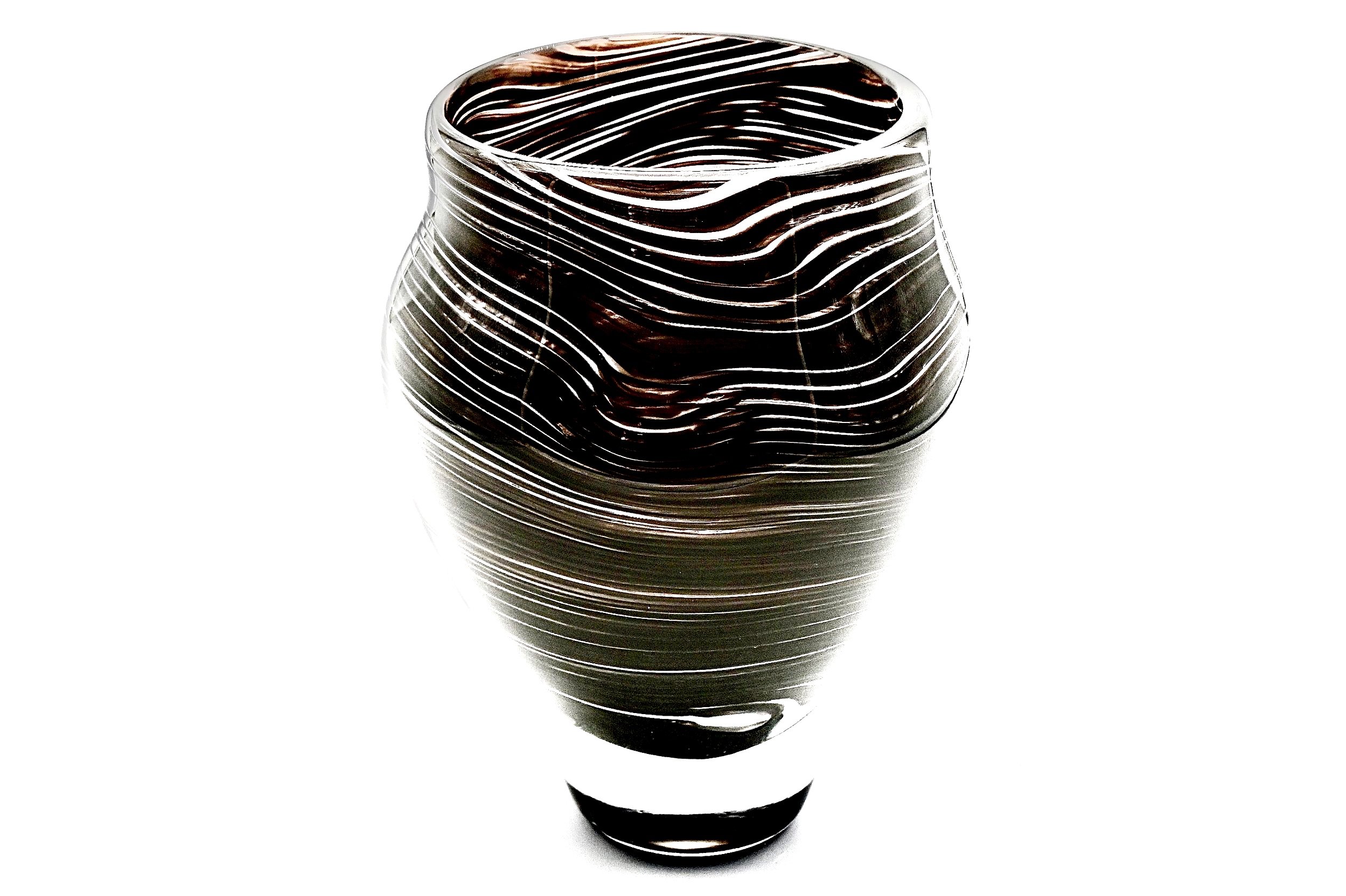 Swirls, Squiggles and Ribbons #7