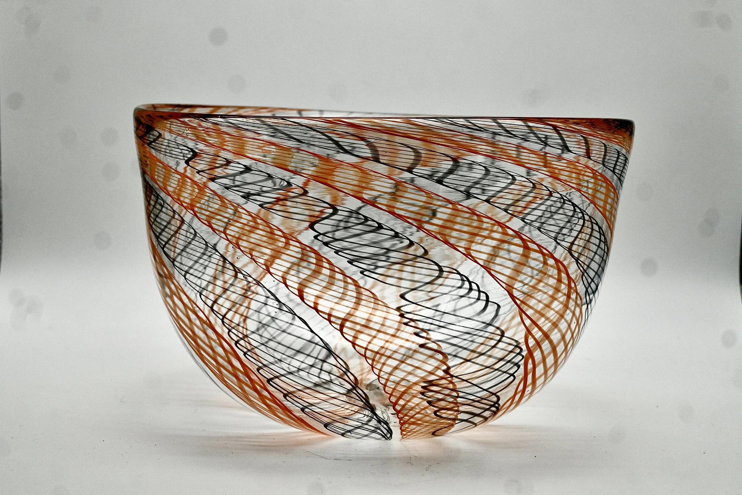 Caned Explorations #86