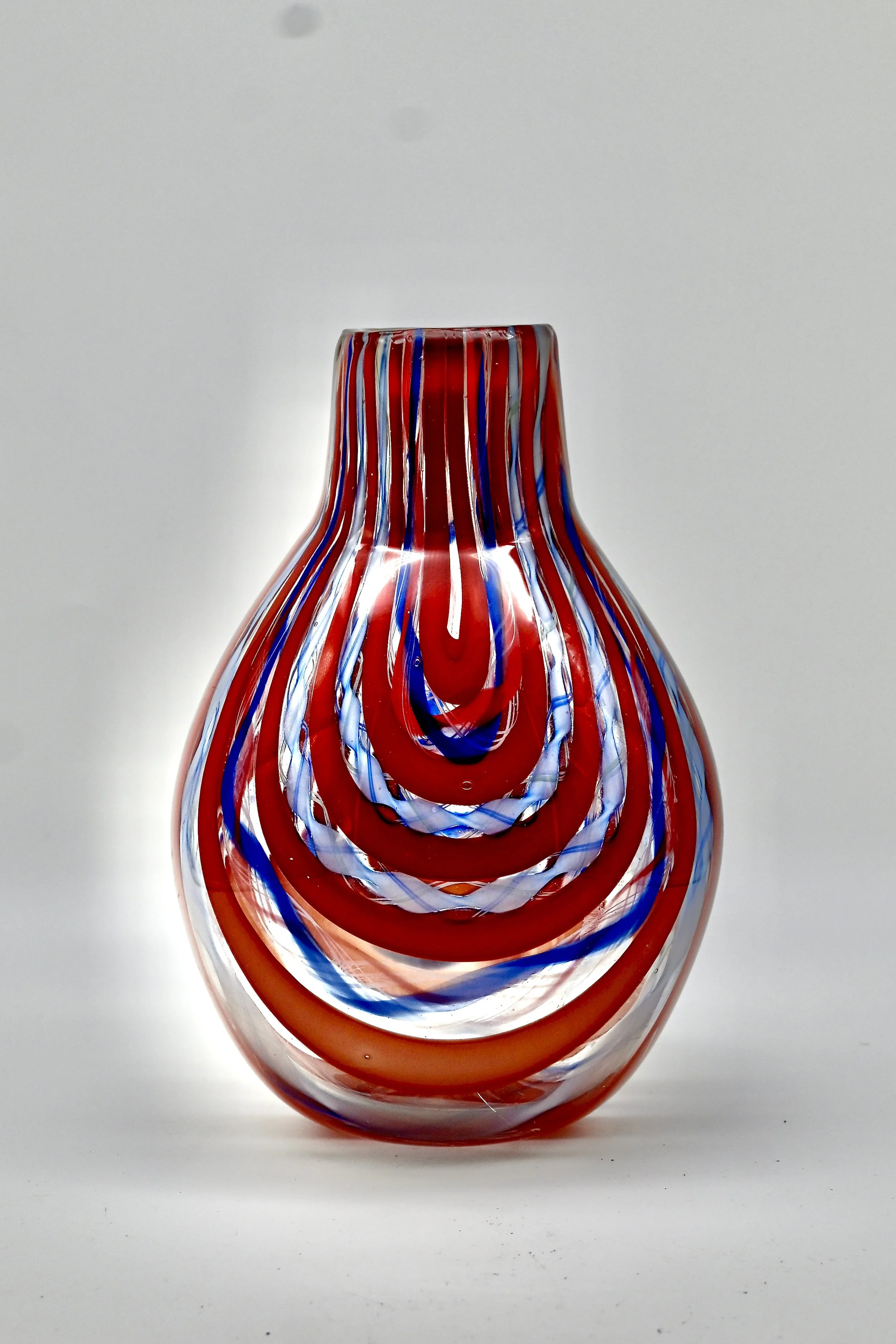 Caned Explorations #70