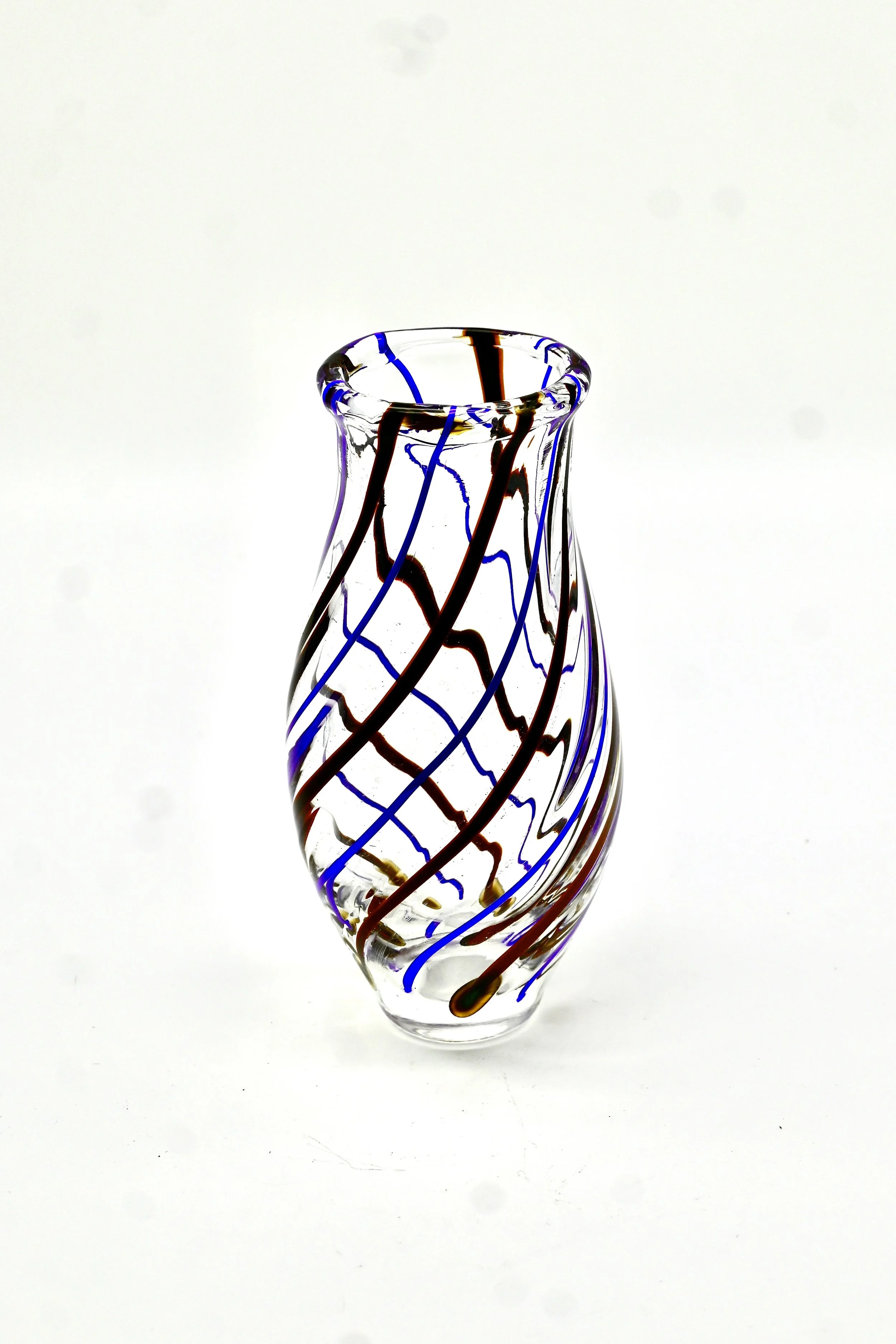 Caned Explorations #85